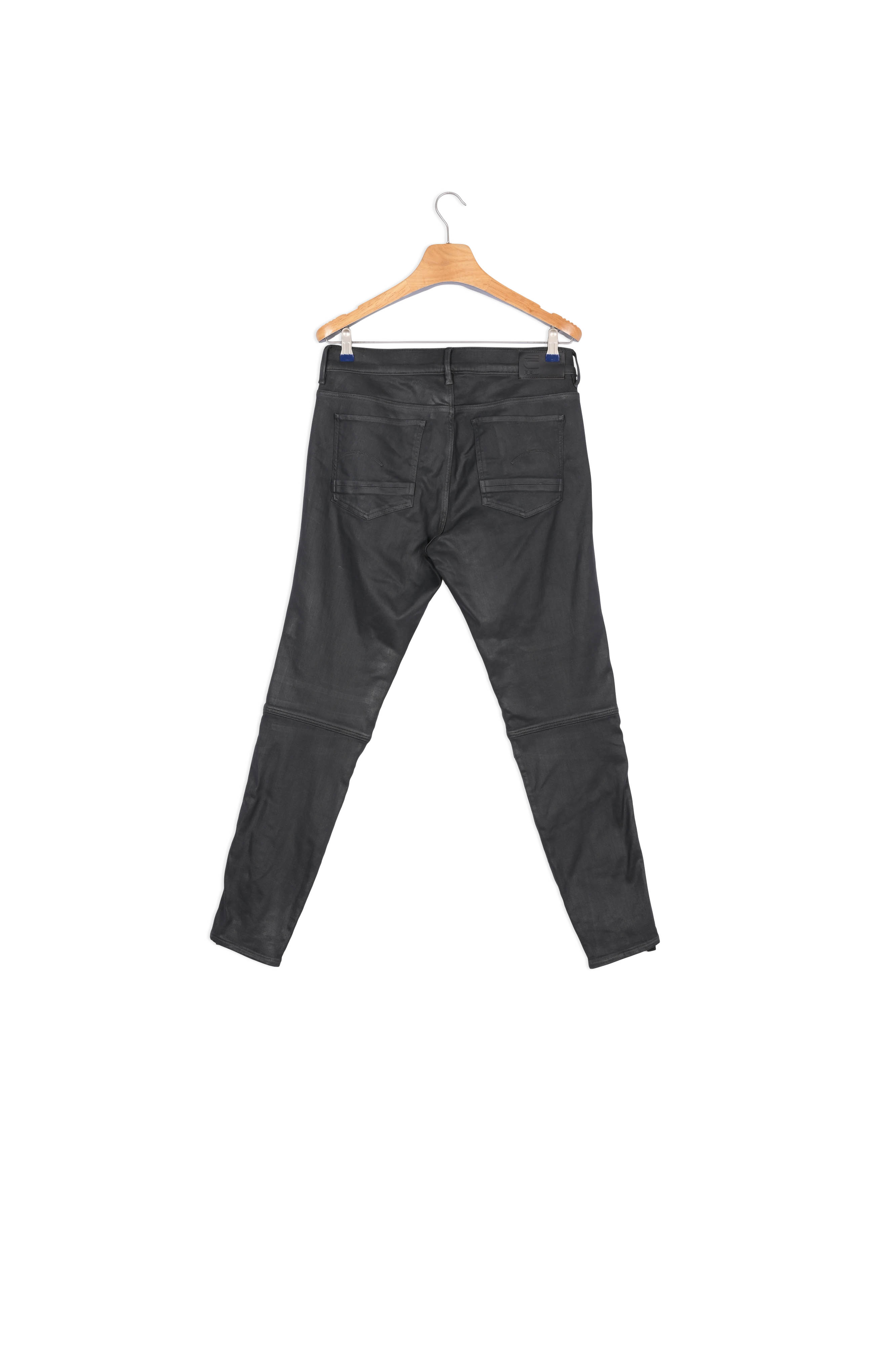 Jean 1914 3D Skinny G-star seconde main photo 2