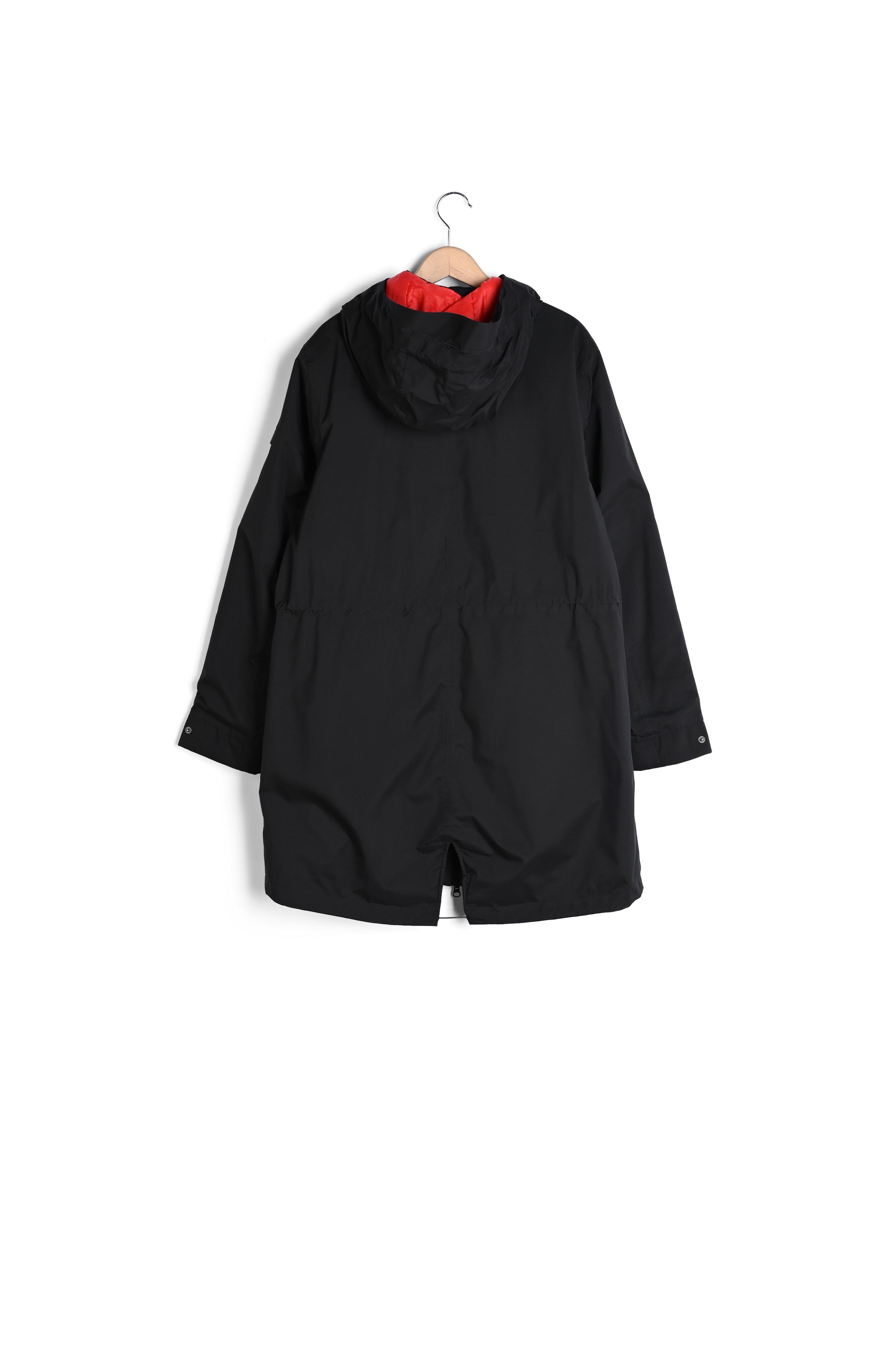 Parka en duvet MTD® Aigle seconde main photo 2