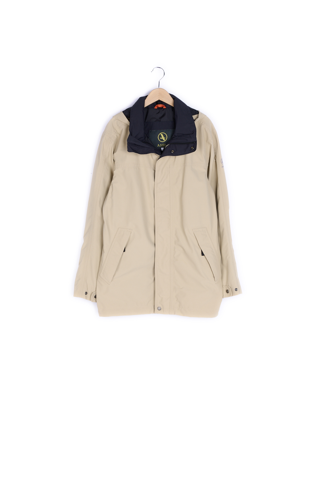 Manteau Gore-Tex® Aigle seconde main photo 1