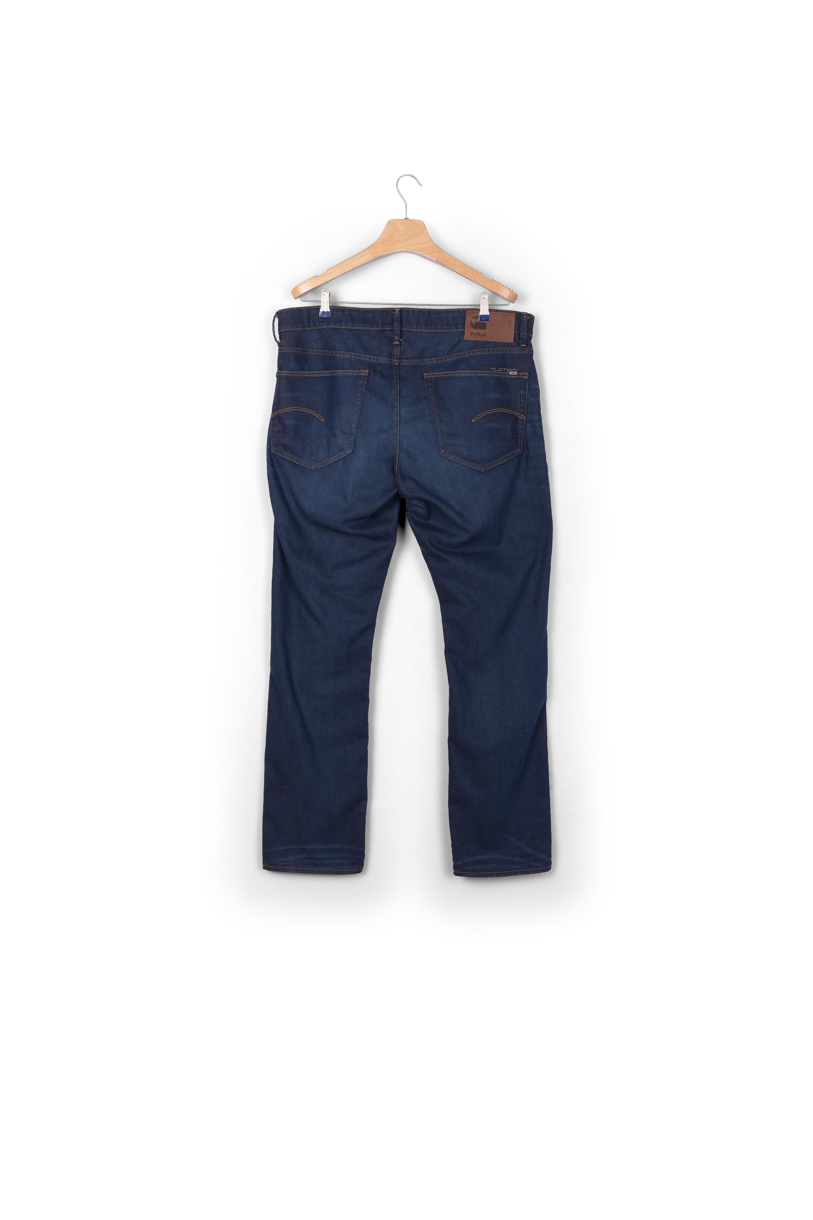 Jean 3301 Straight G-star seconde main photo 2