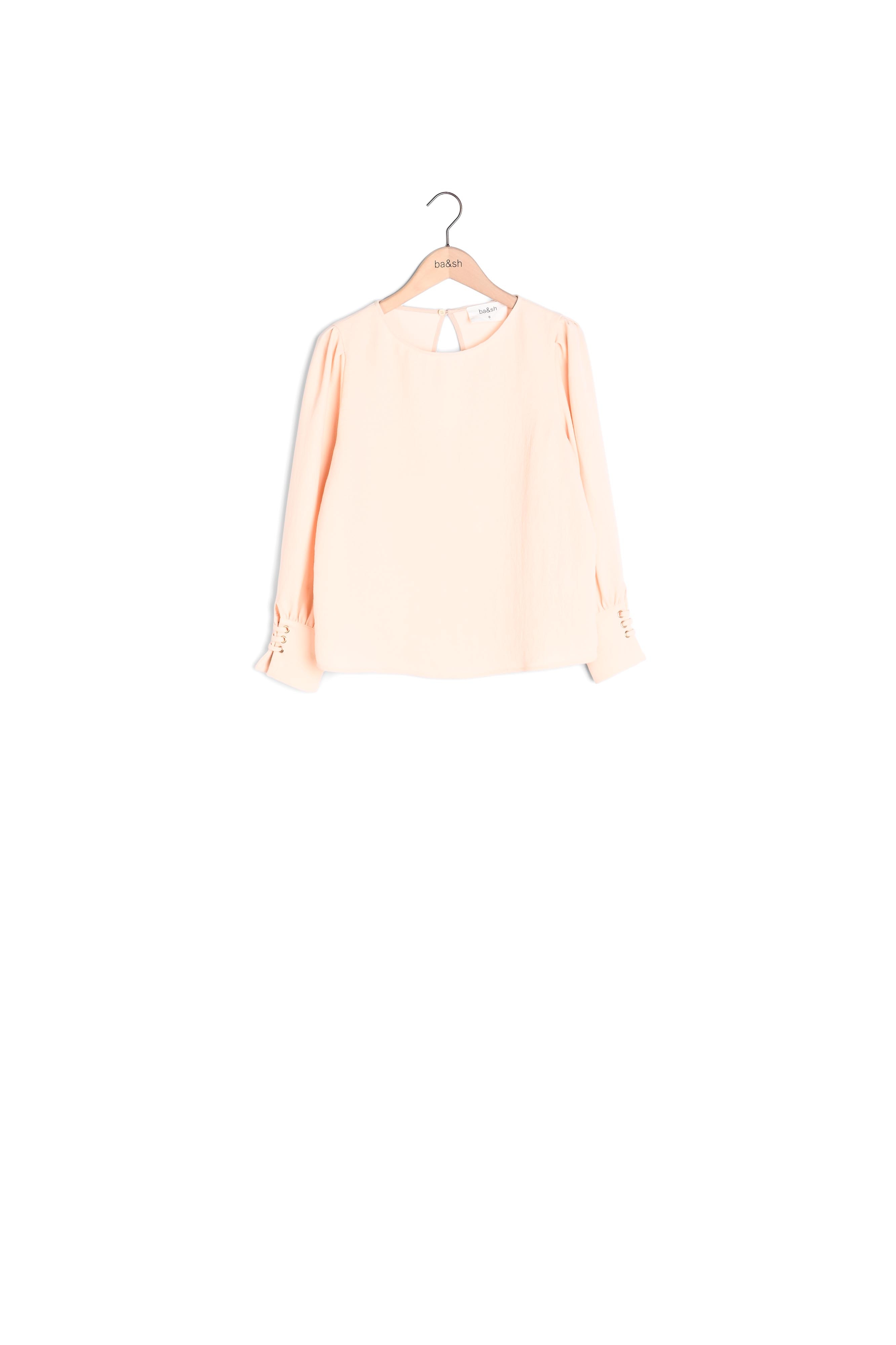 BLUSH