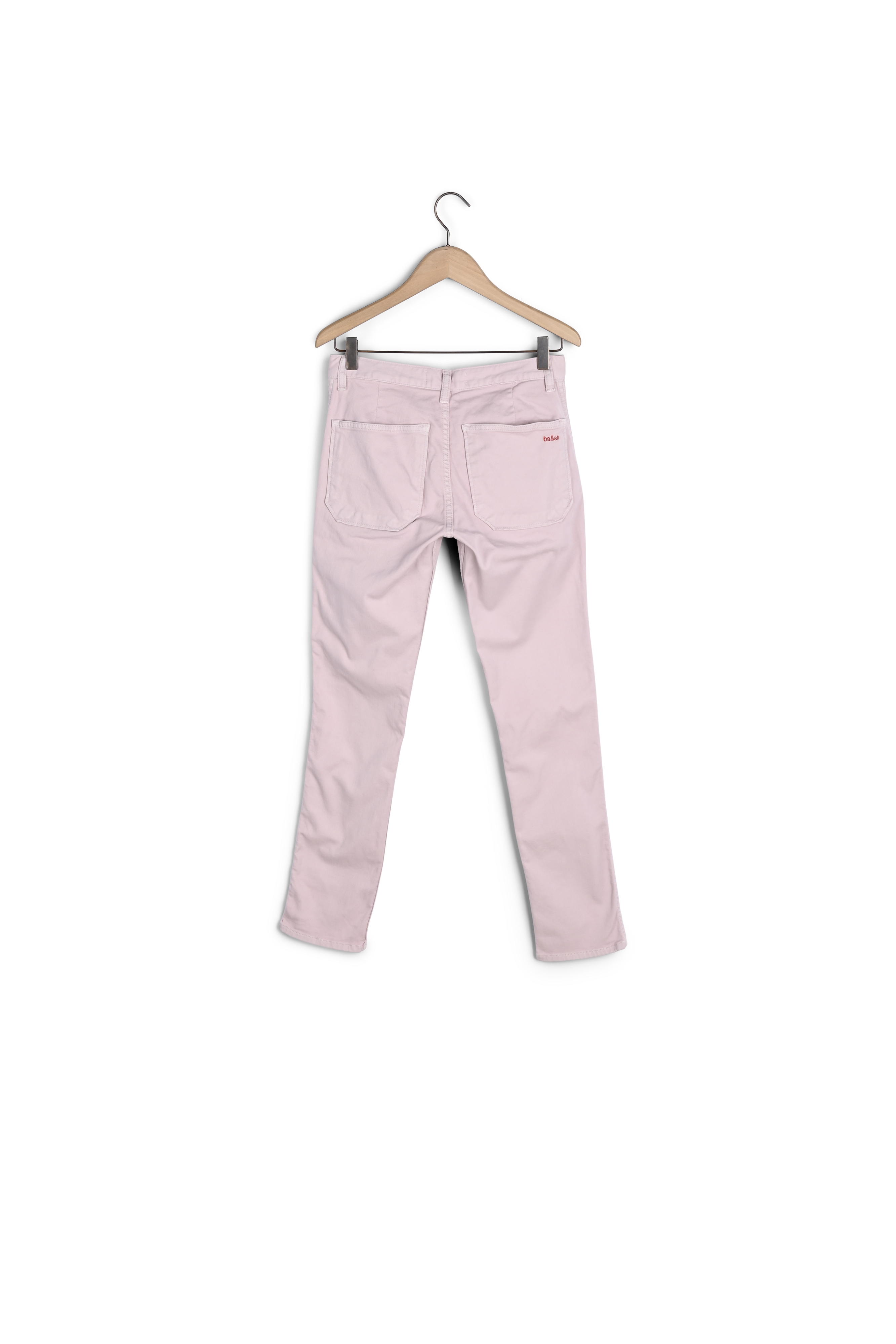 PANTALON CSALLY Ba-sh seconde main ba&sh