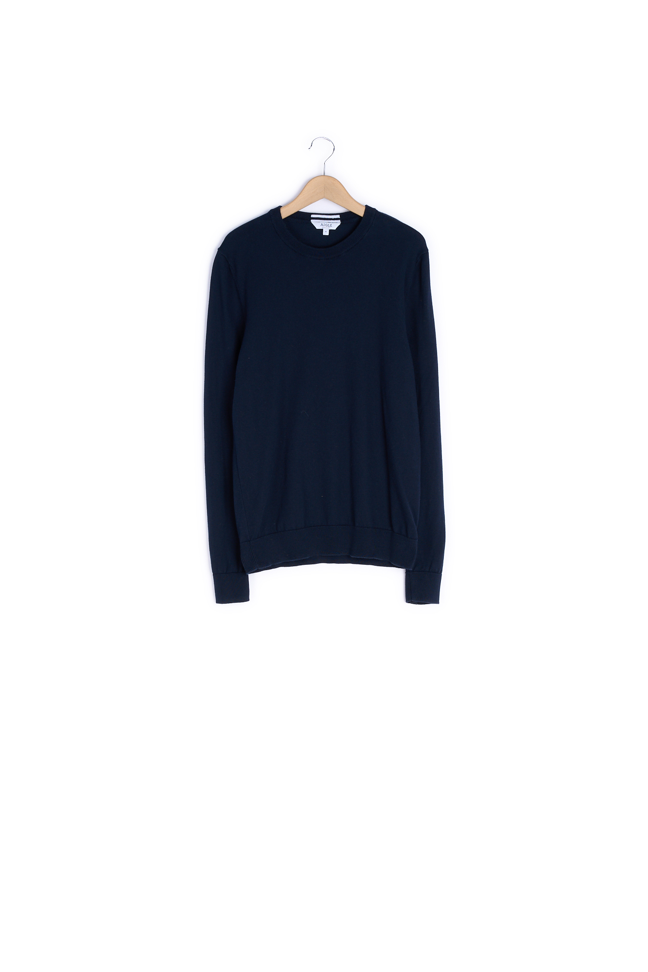 Pull léger Aigle seconde main photo 1