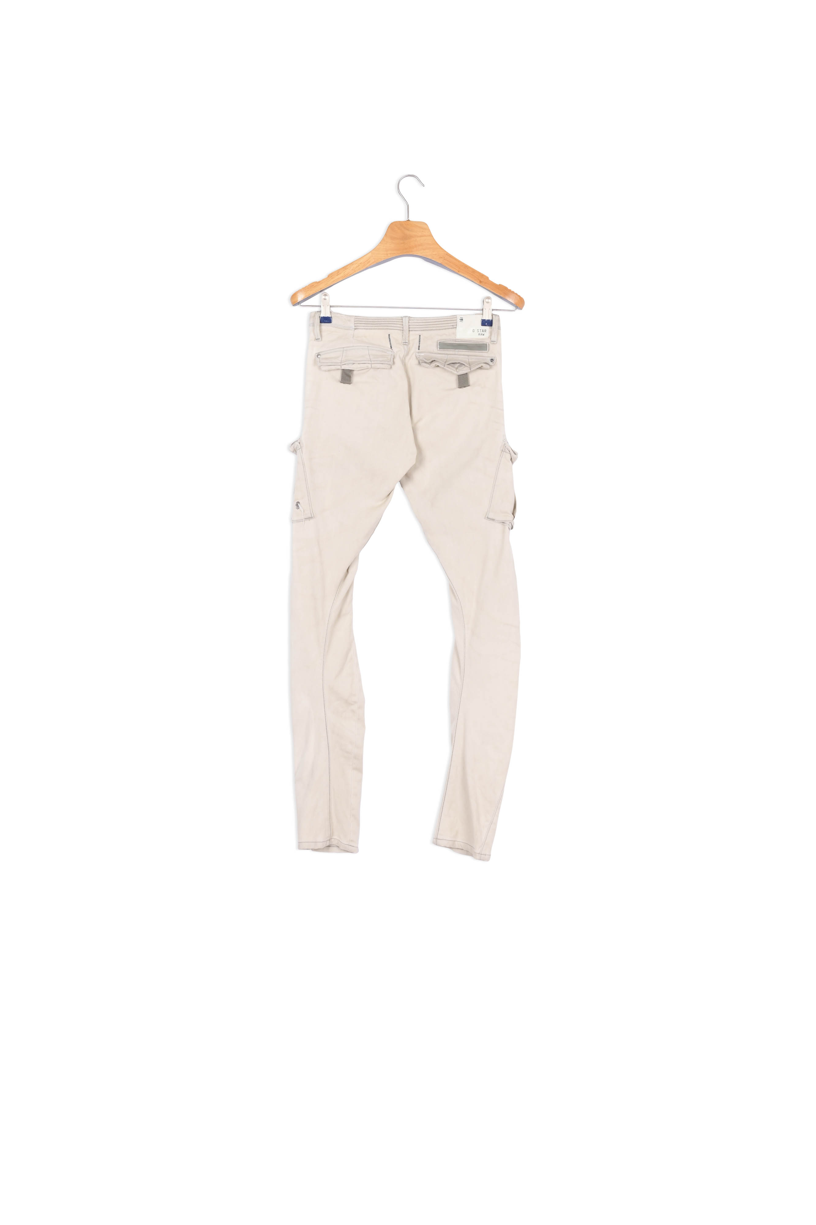 Straight Jeans G-star tweedehands photo 2