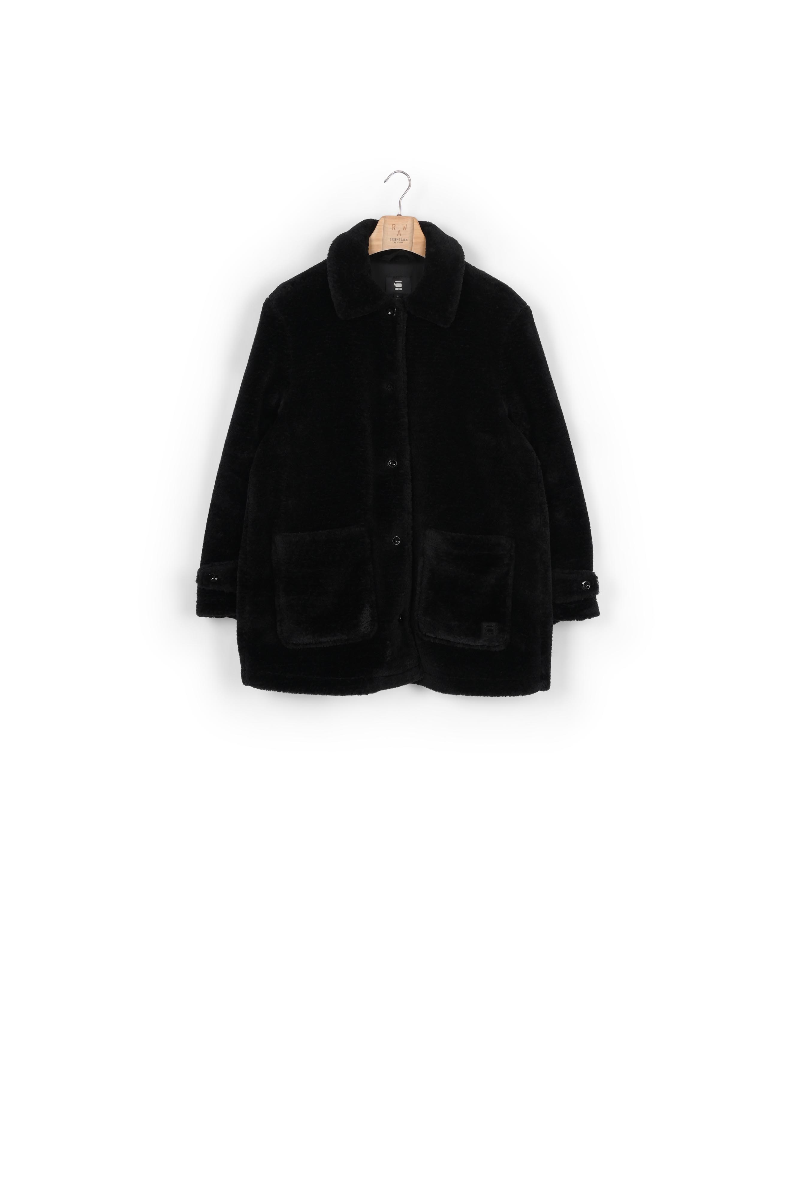 Deline Teddy Mac Jacket G-star tweedehands photo 1