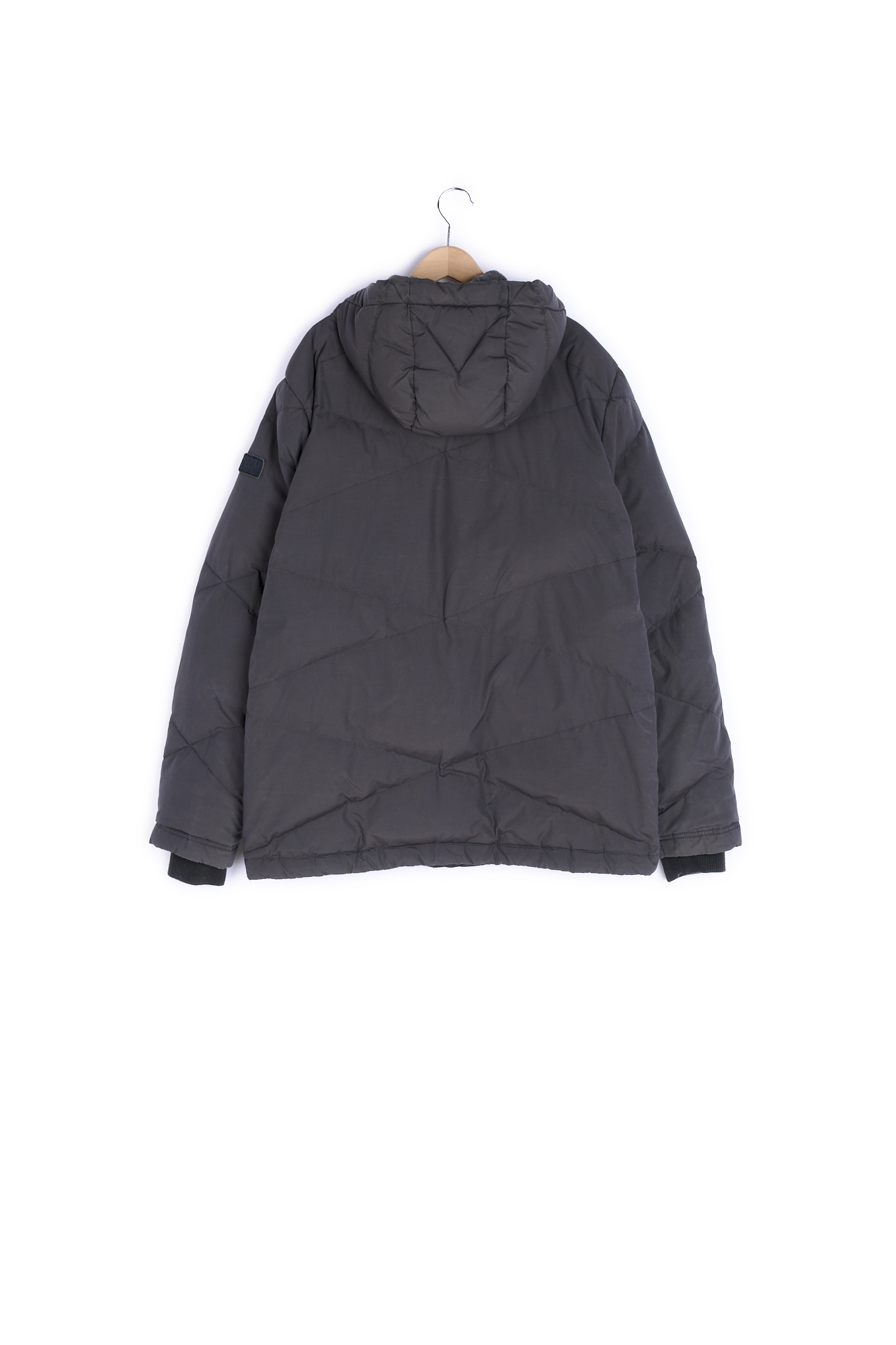 Manteau en duvet Aigle seconde main photo 2