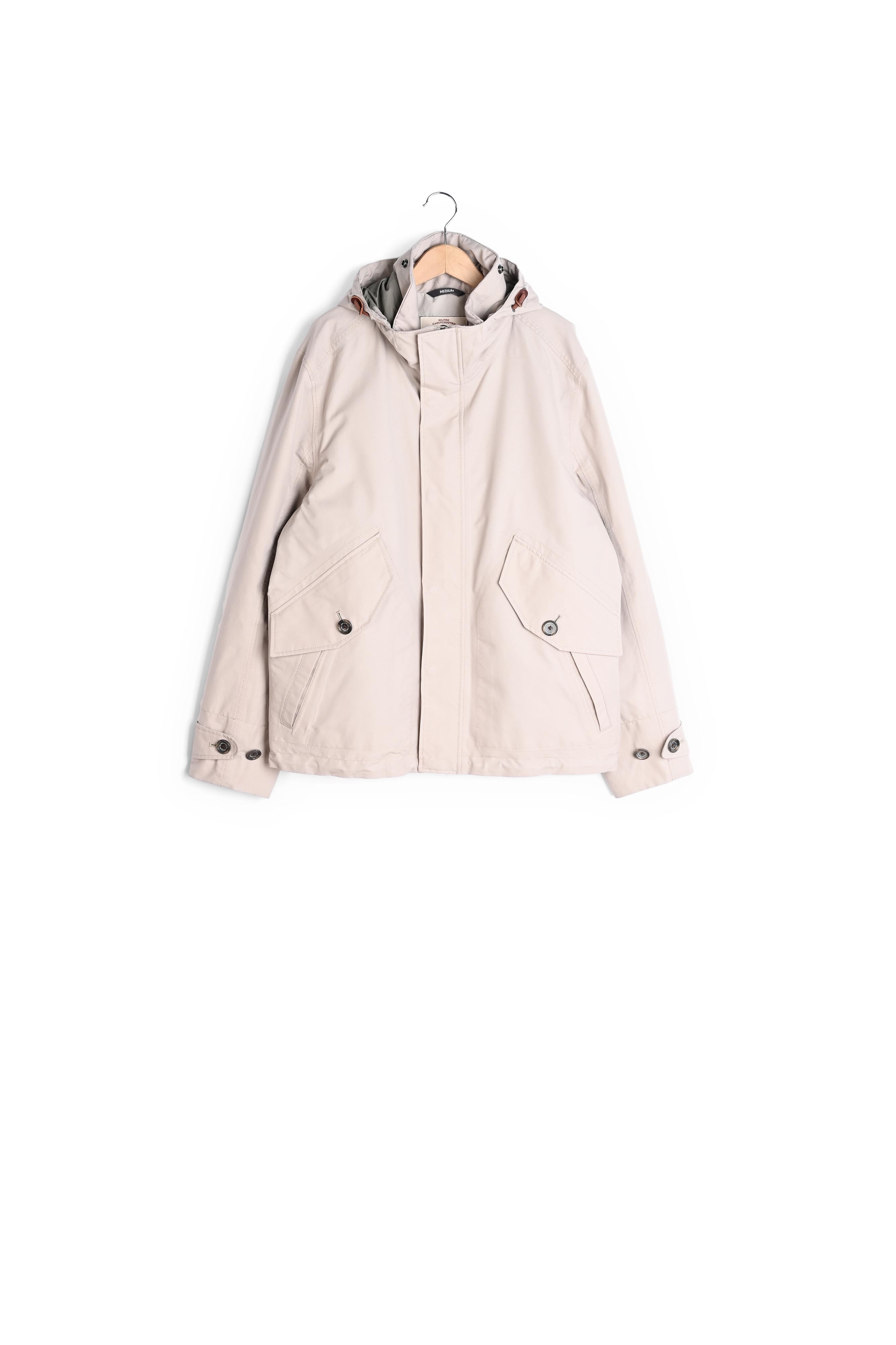 Manteau Gore-Tex® Aigle seconde main photo 1