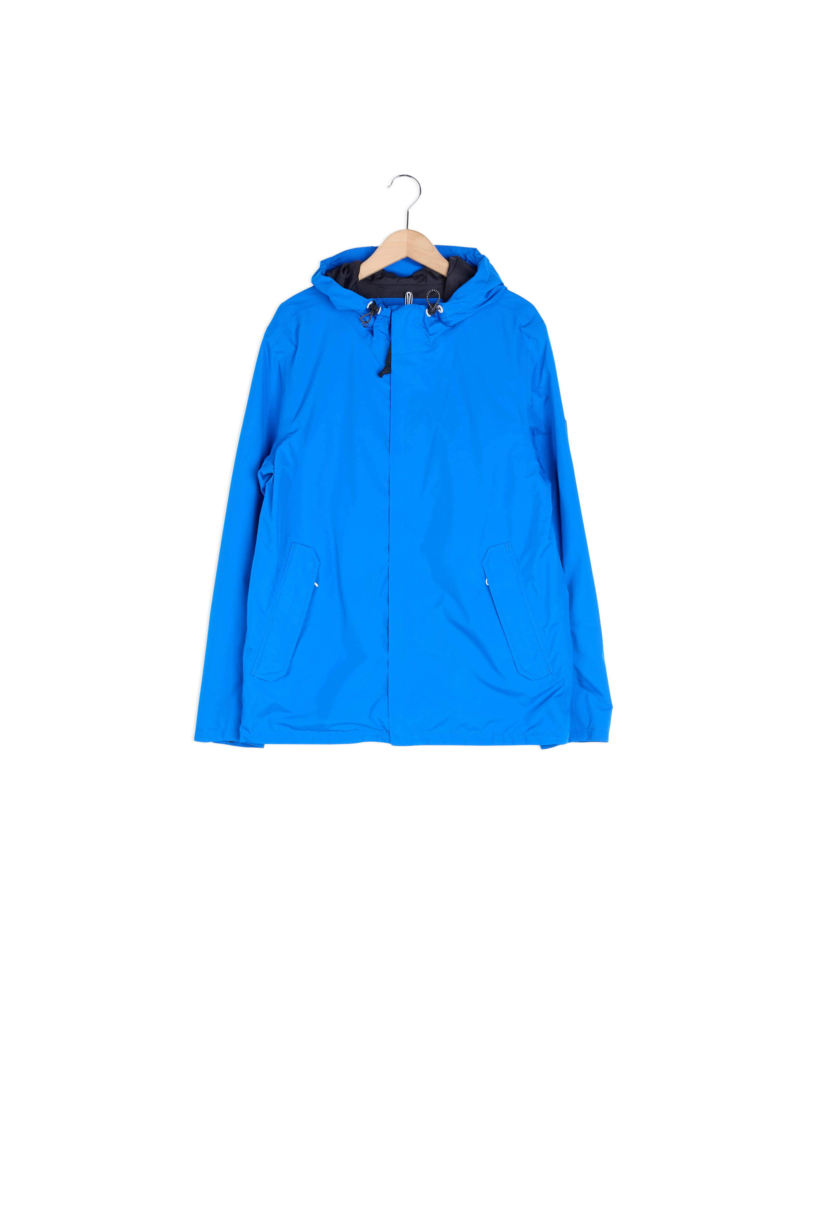 Parka sans duvet Gore-Tex® Aigle seconde main photo 1