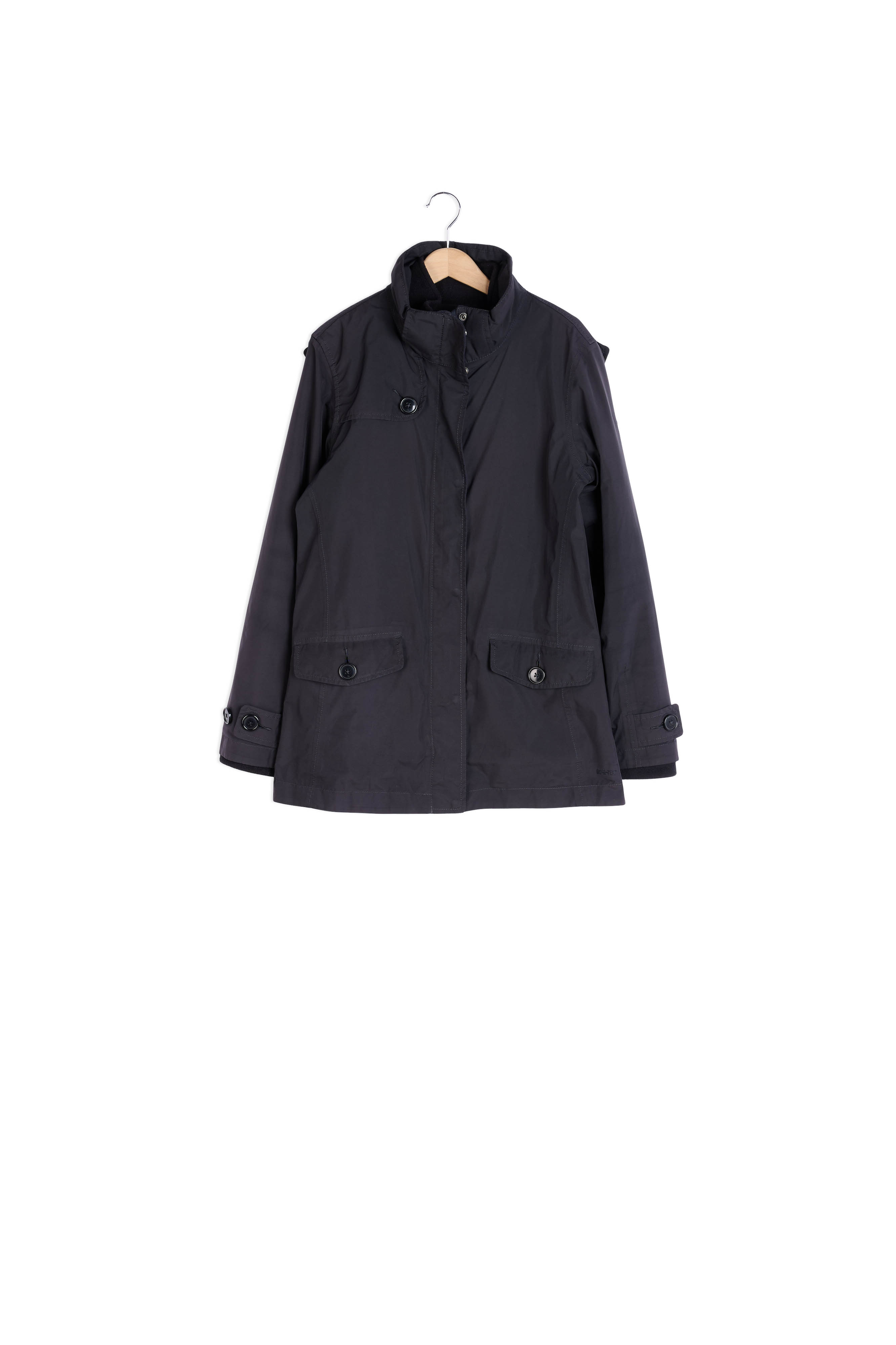 Parka sans duvet Gore-Tex® Aigle seconde main photo 1