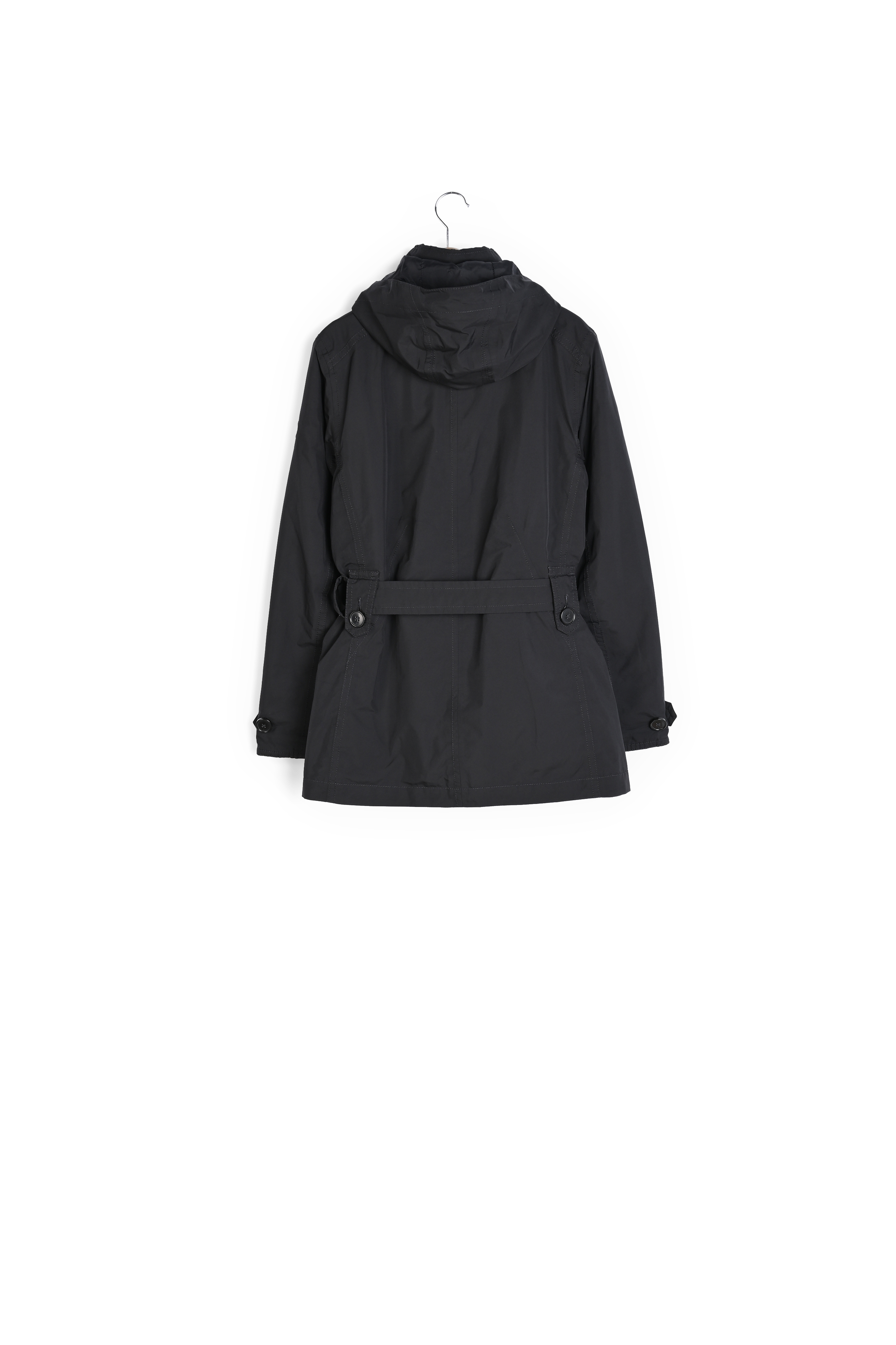 Parka sans duvet Gore-Tex® Aigle seconde main photo 2