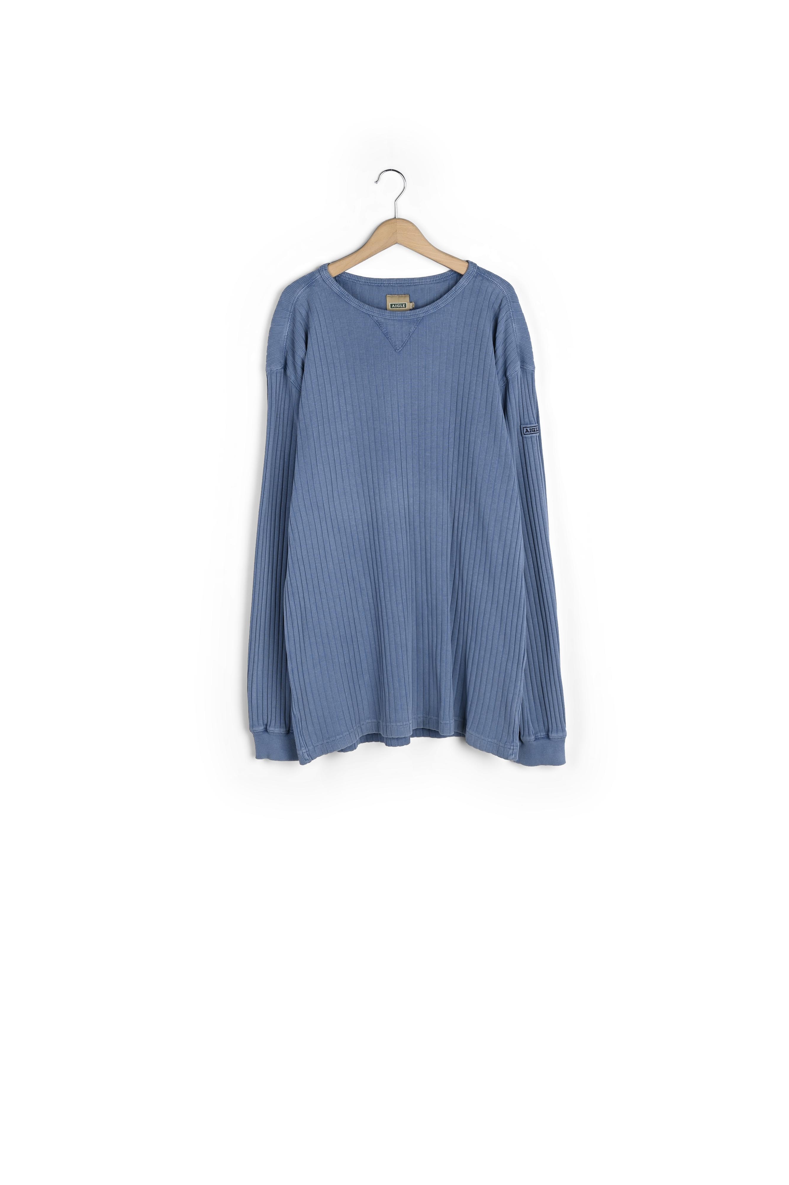 Sweatshirt Aigle seconde main photo 1