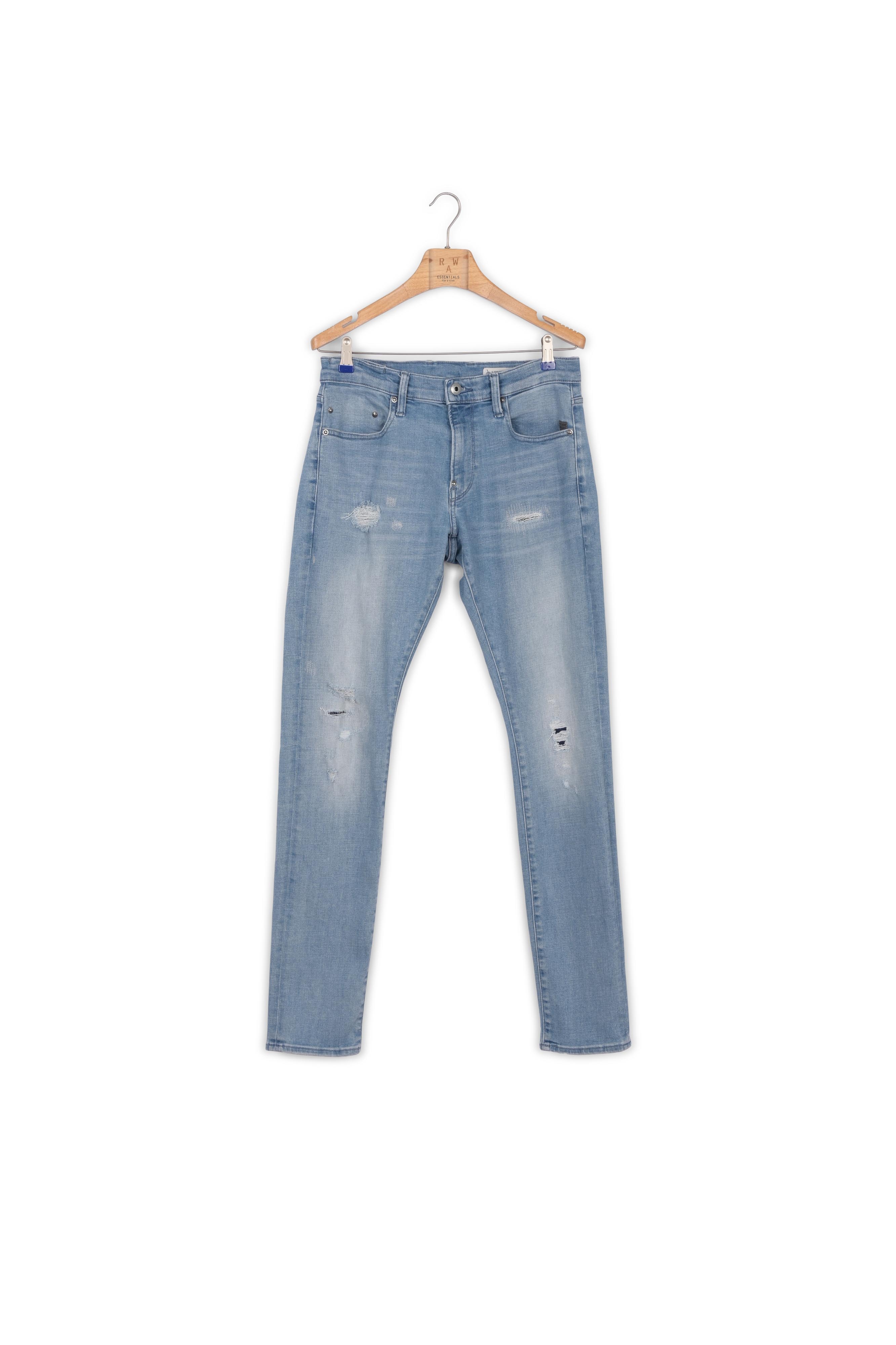 Jean Revend FWD Skinny G-star seconde main photo 1
