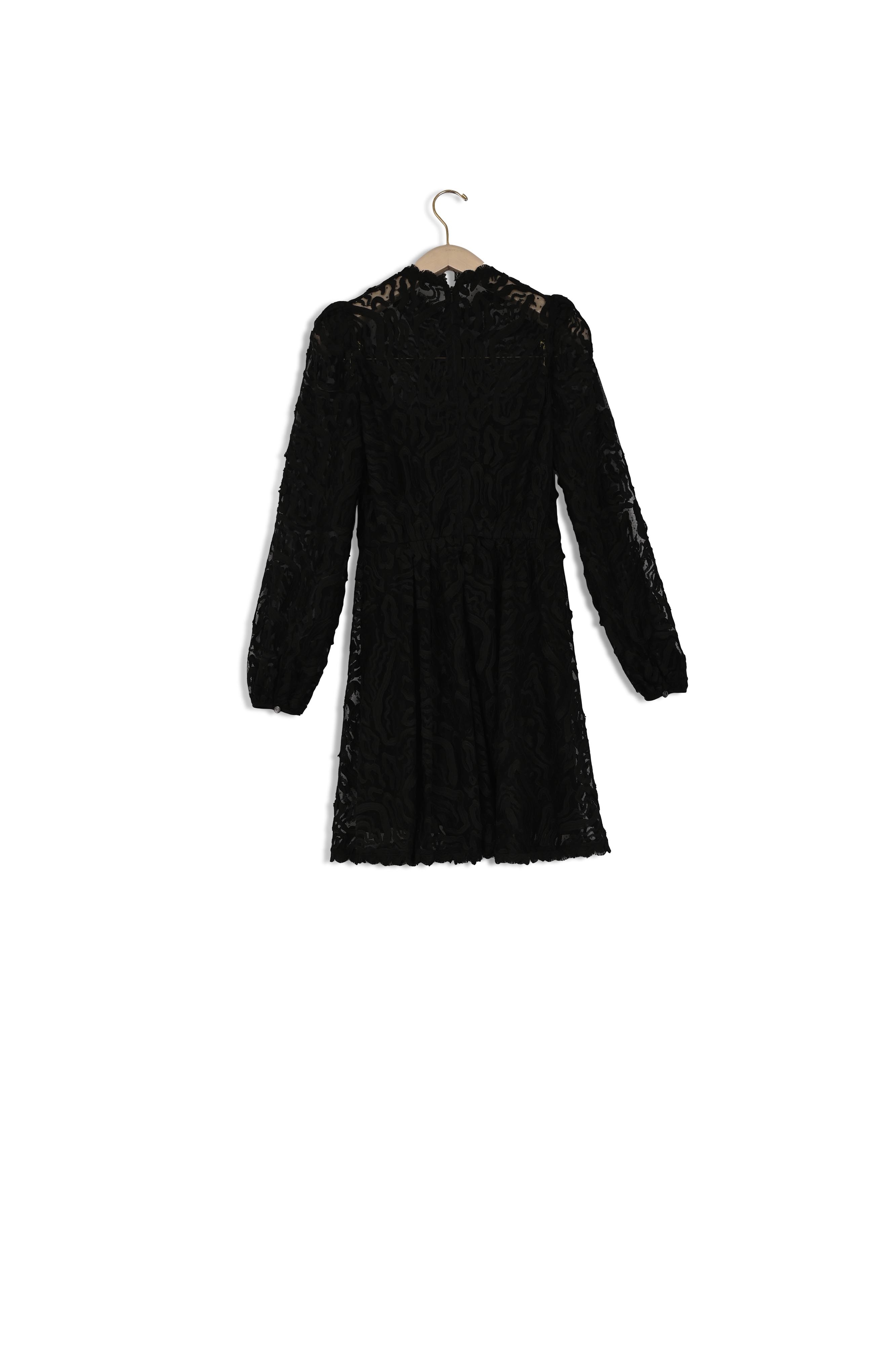 Twiggy Lace Dress Temperley second-hand photo 2