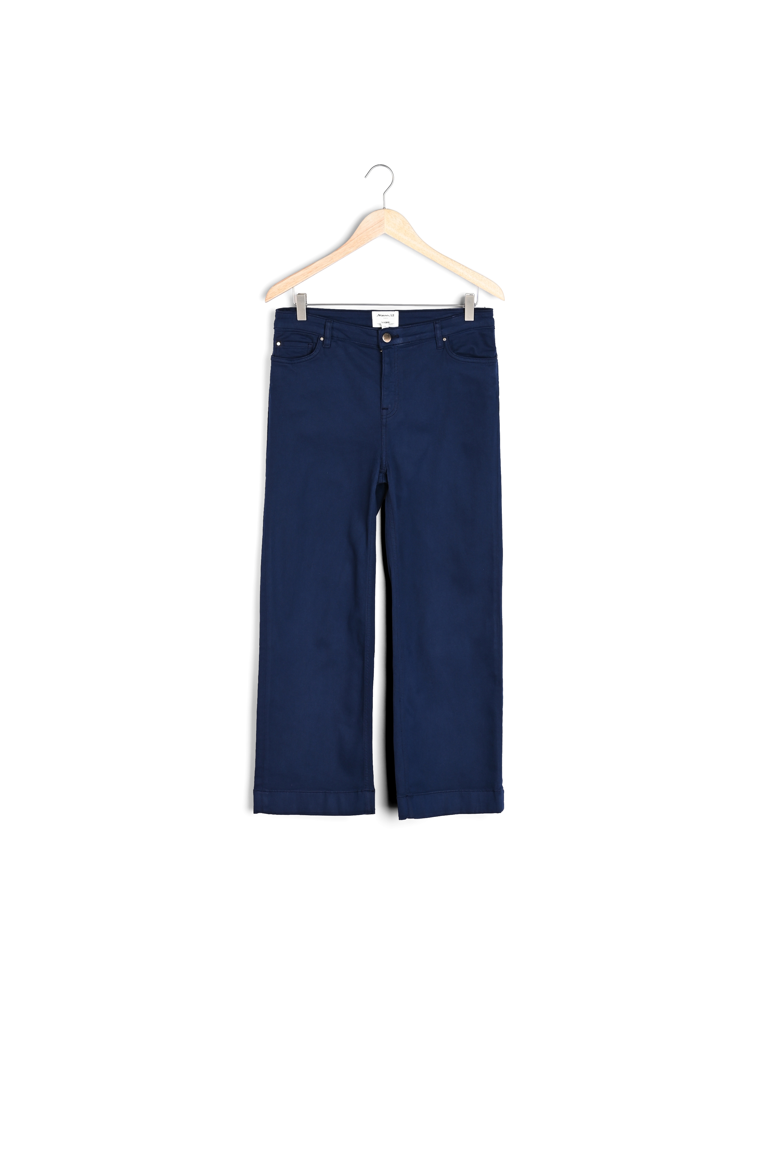 Pantalon droit OSIRIS Maison 123 seconde main photo 1