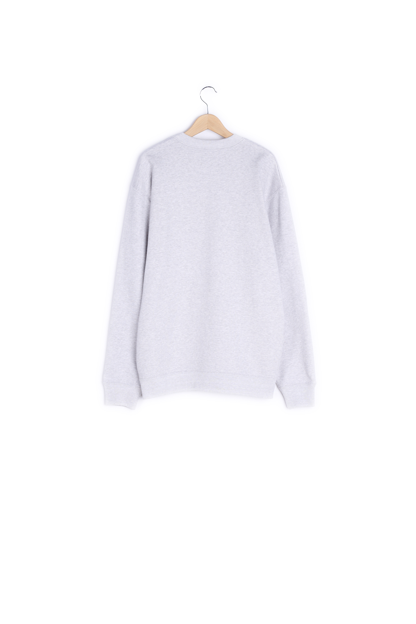 Pull chaud en laine upcyclé par Tilli Aigle seconde main photo 2