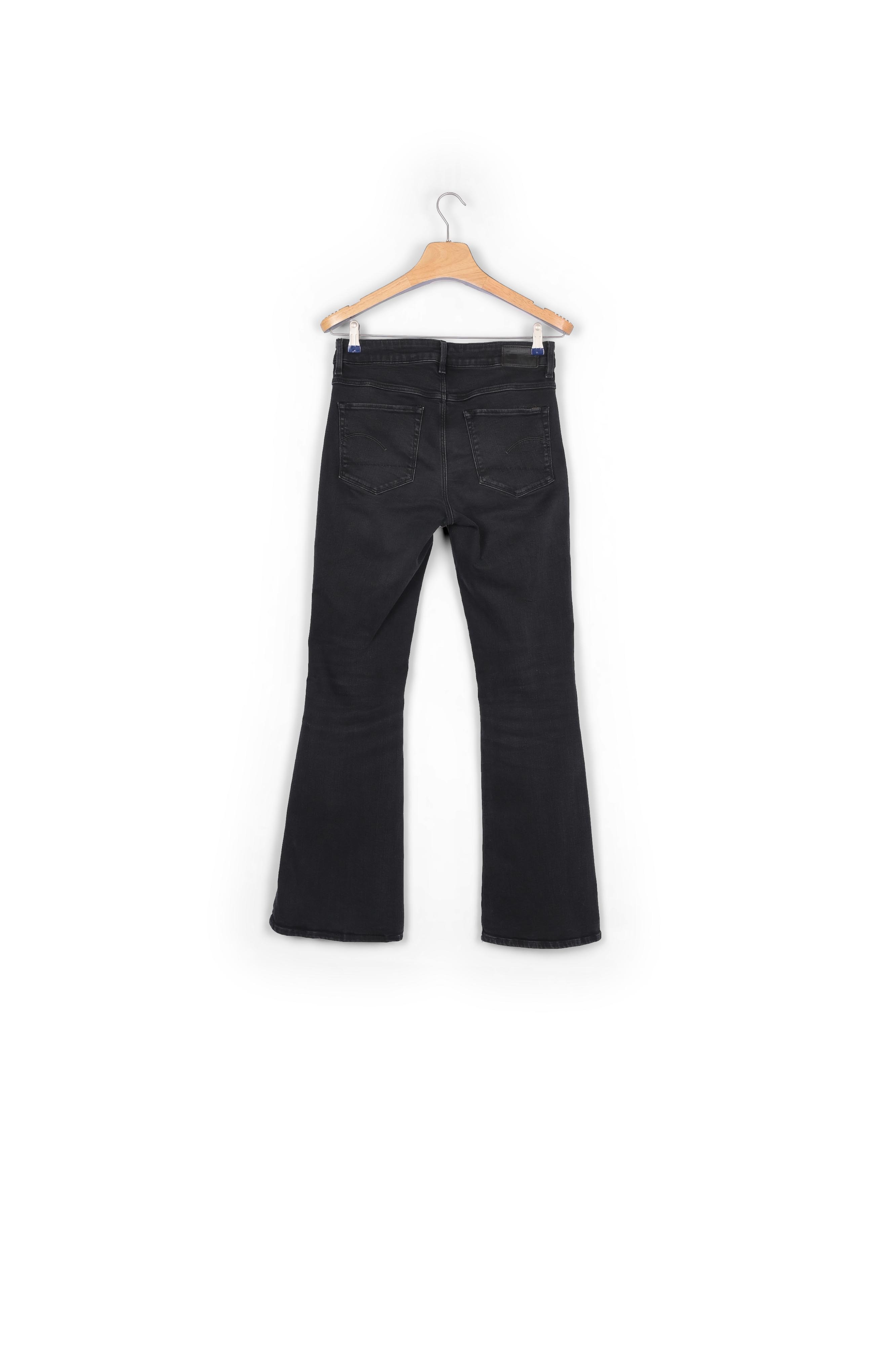 3301 High Flare Jeans G-star tweedehands photo 2