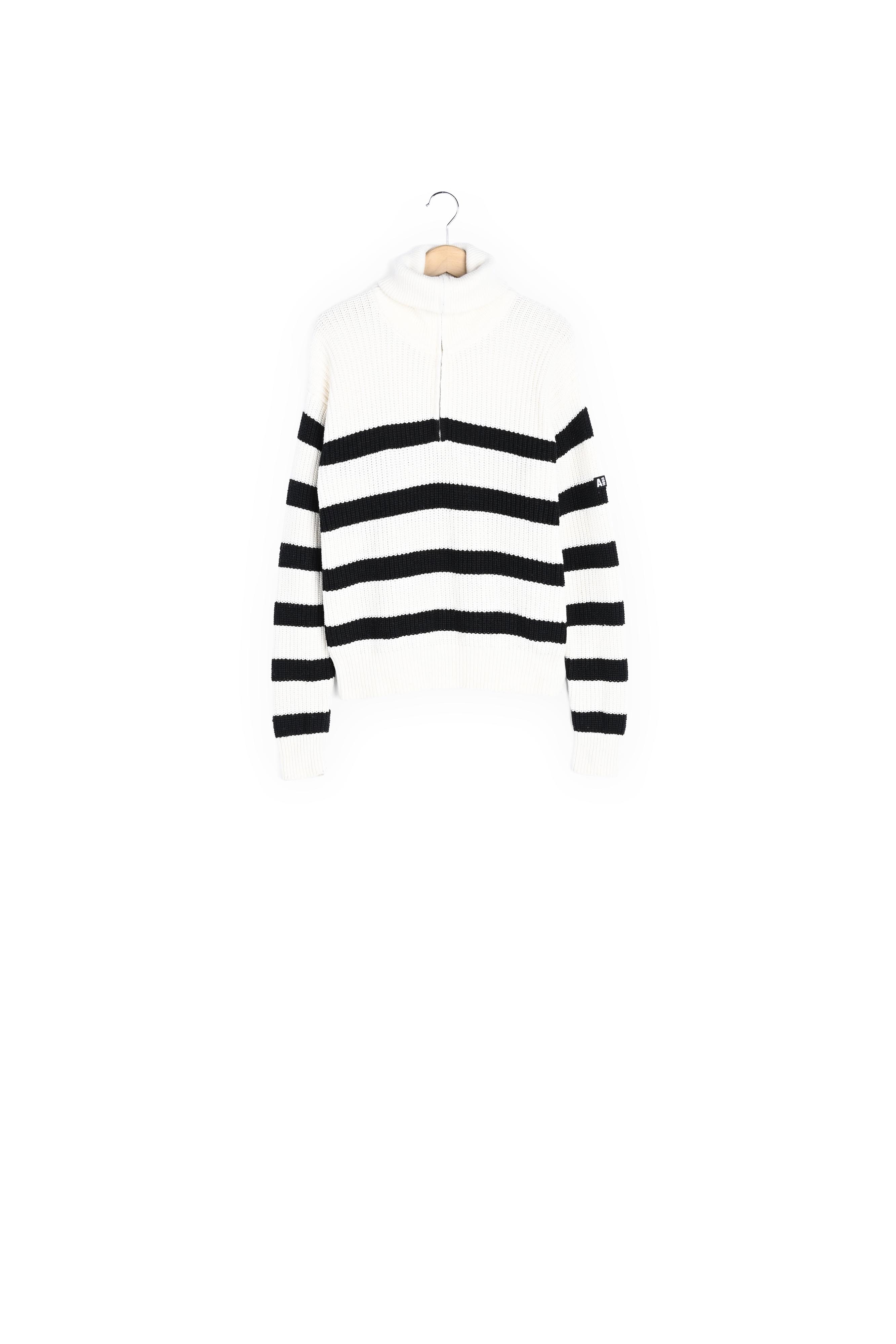 Pull chaud Aigle seconde main photo 1