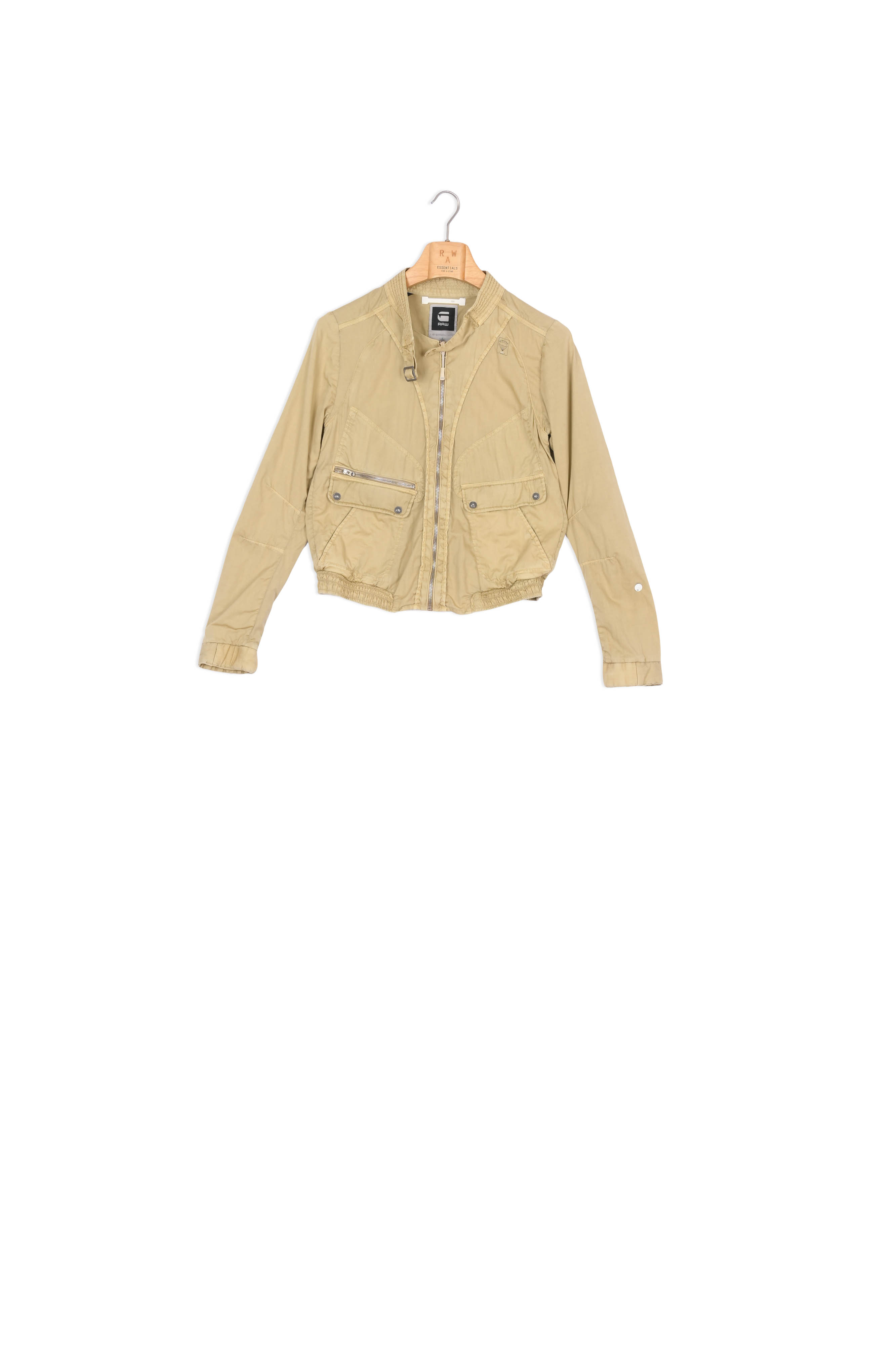 Jacket G-star tweedehands photo 1