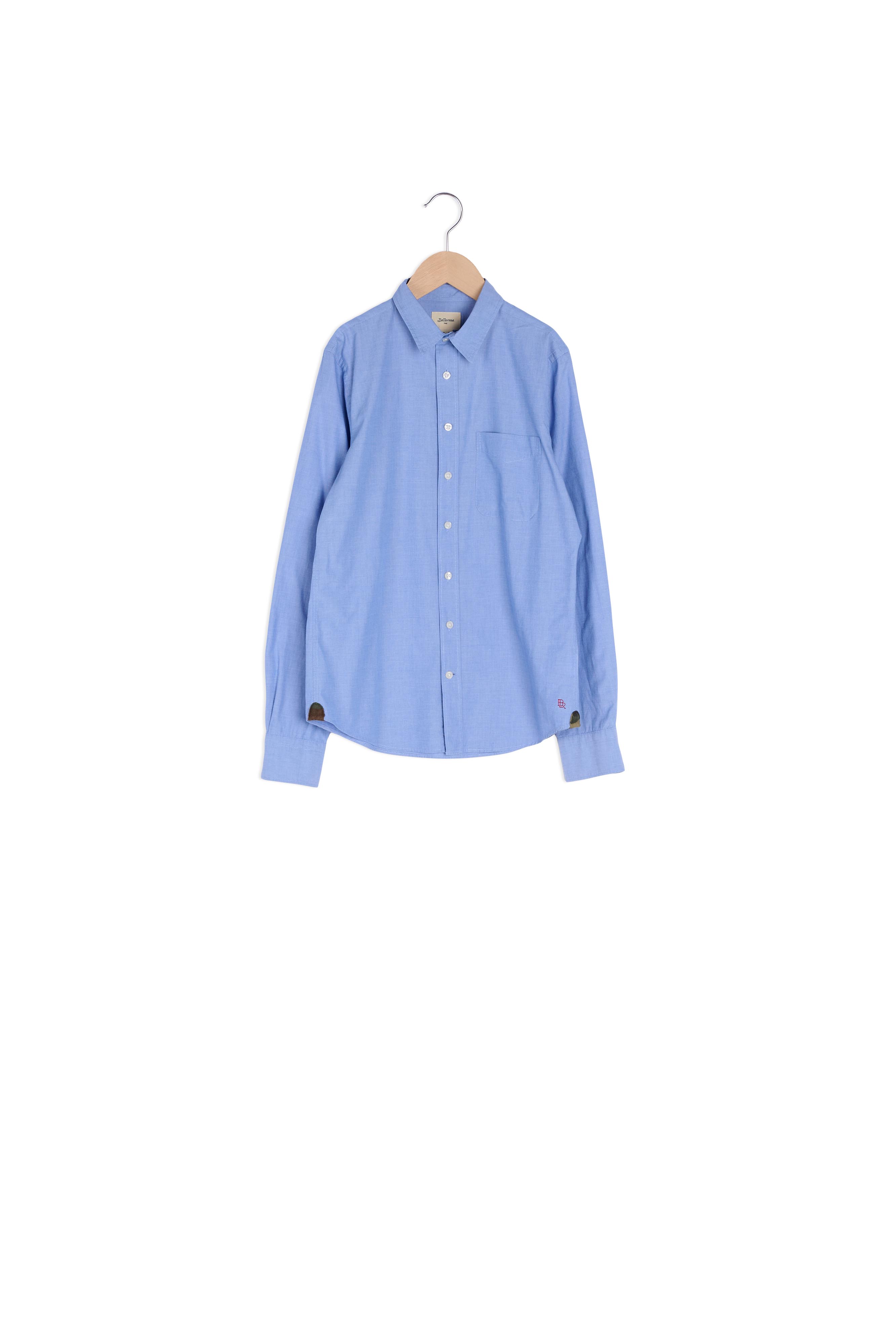 Bleu