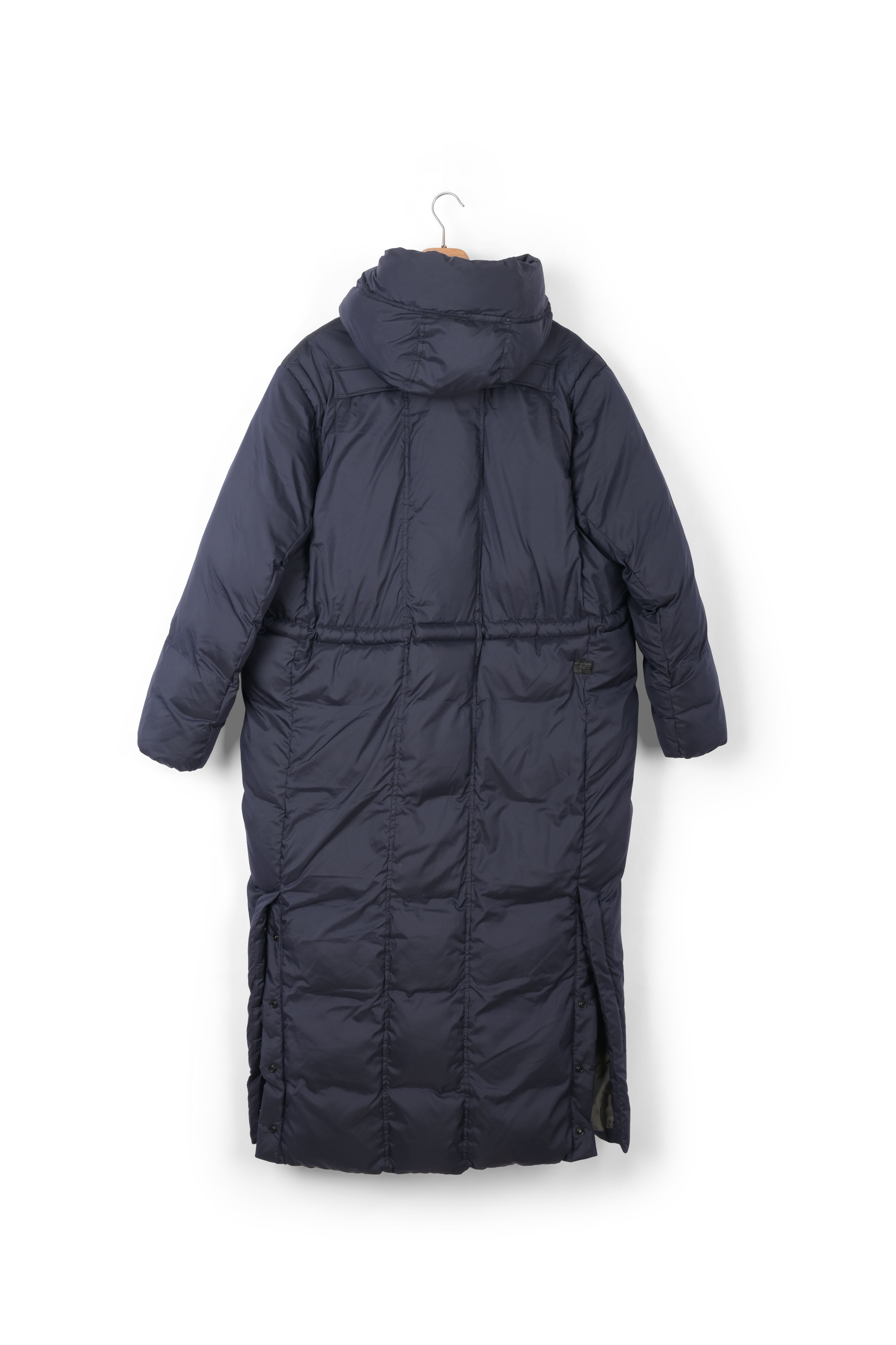 G - Whistler Padded Extra Long Parka G-star Second-Hand photo 2