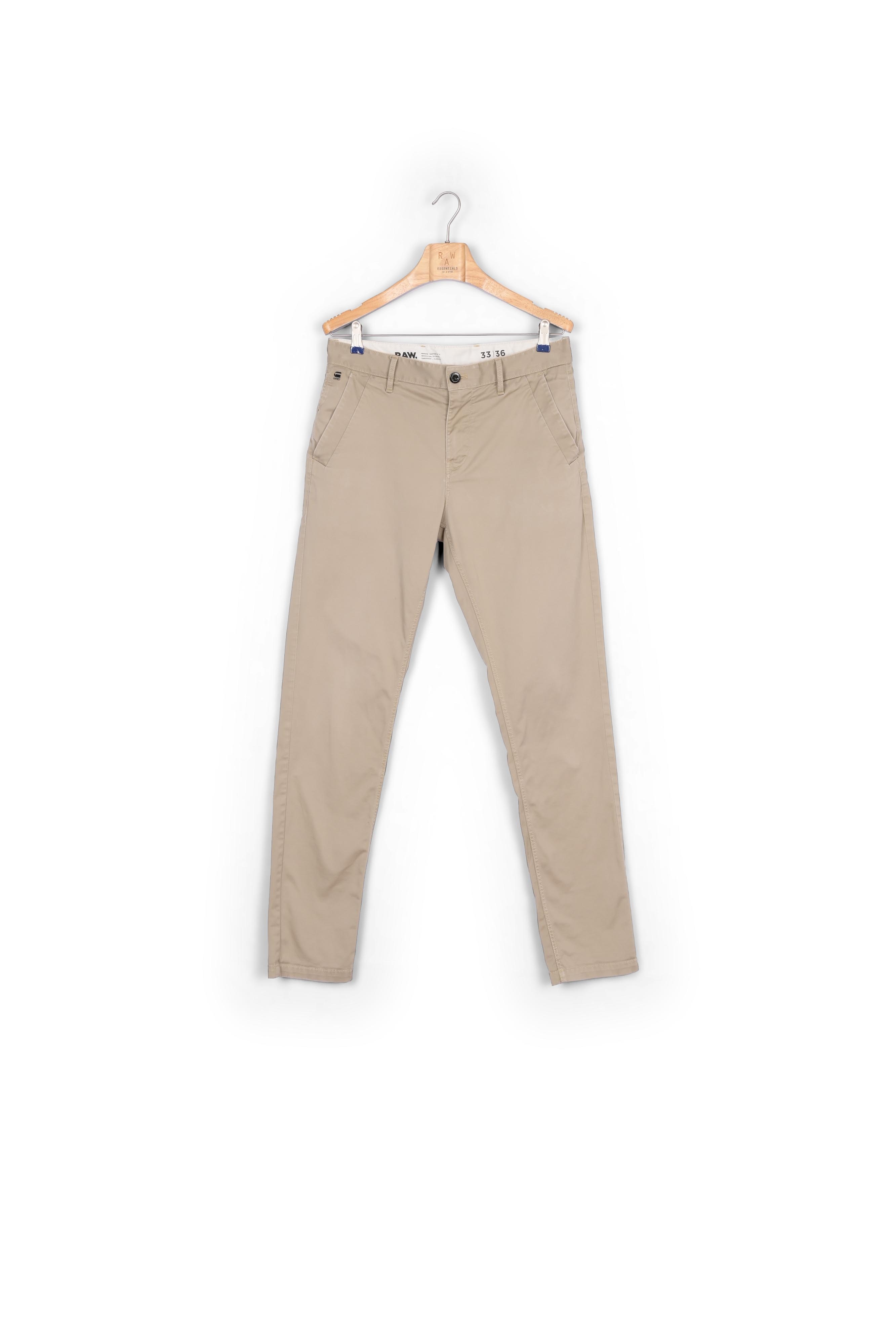 Bronson Slim Chino G-star Second-Hand photo 1