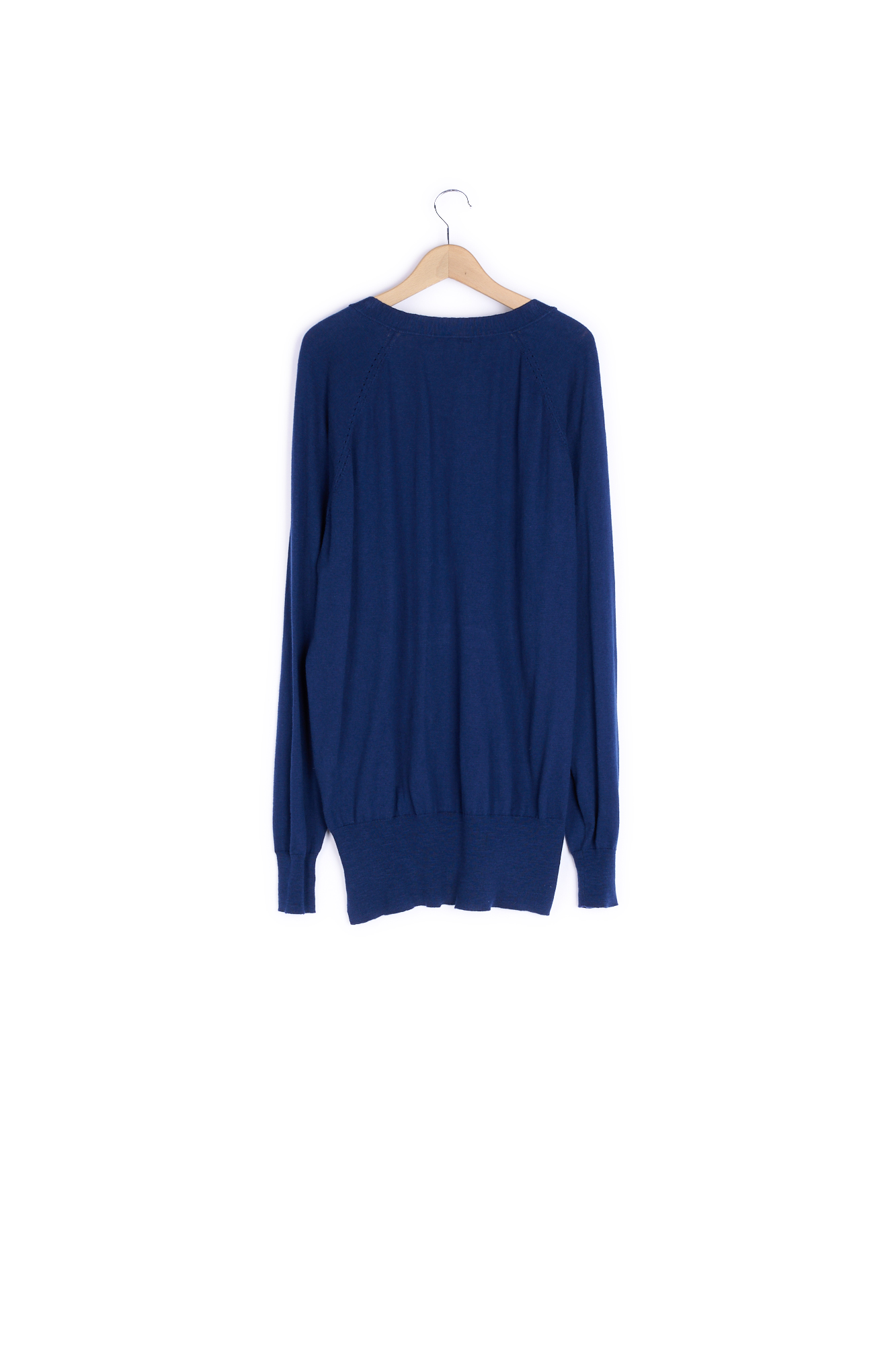 Pull léger Aigle seconde main photo 2