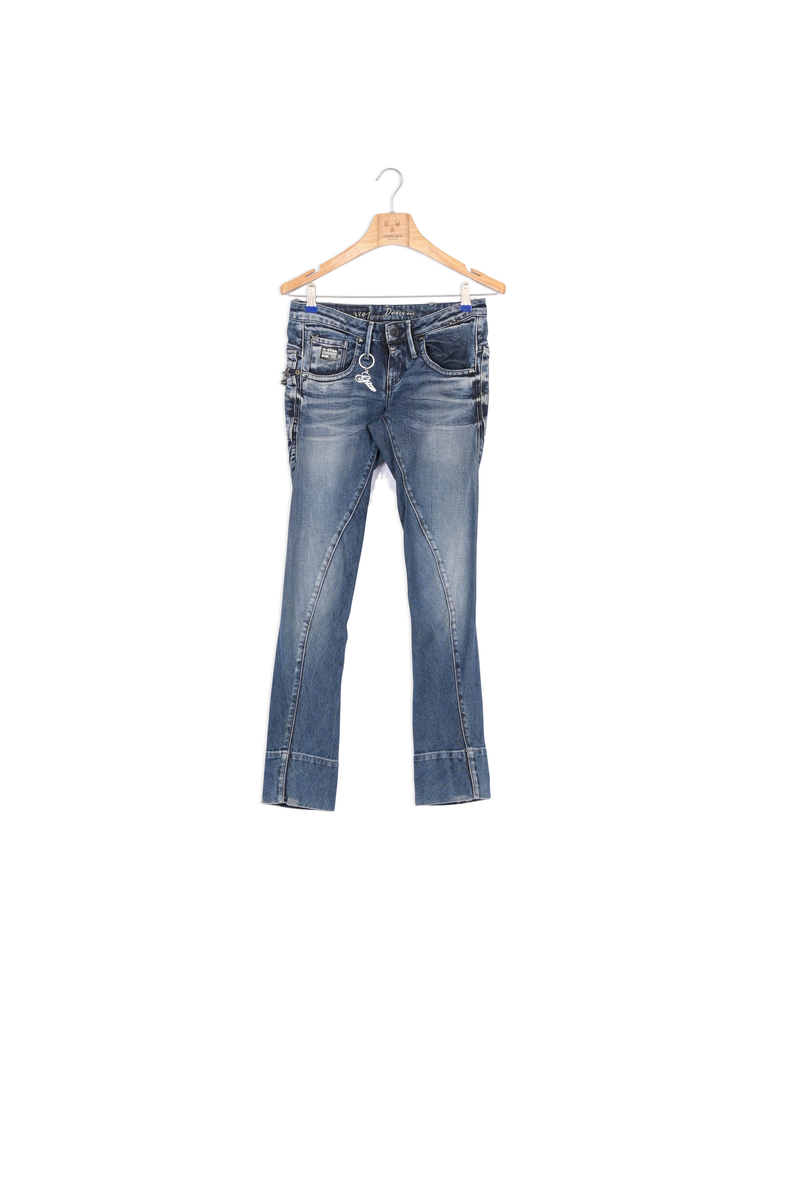 Tapered Jeans G-star Second-Hand photo 1