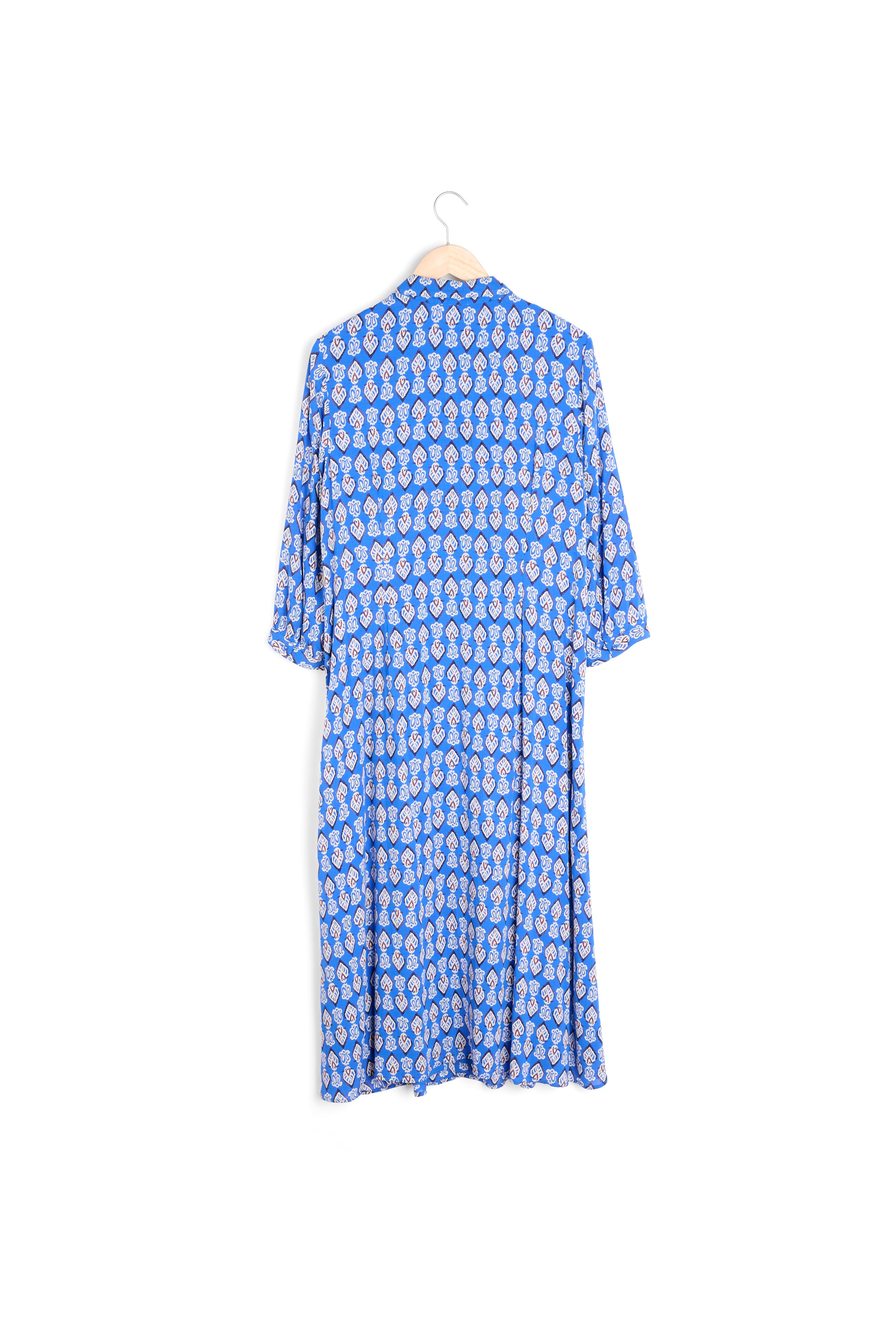 Robe Laurice Maison 123 seconde main photo 4