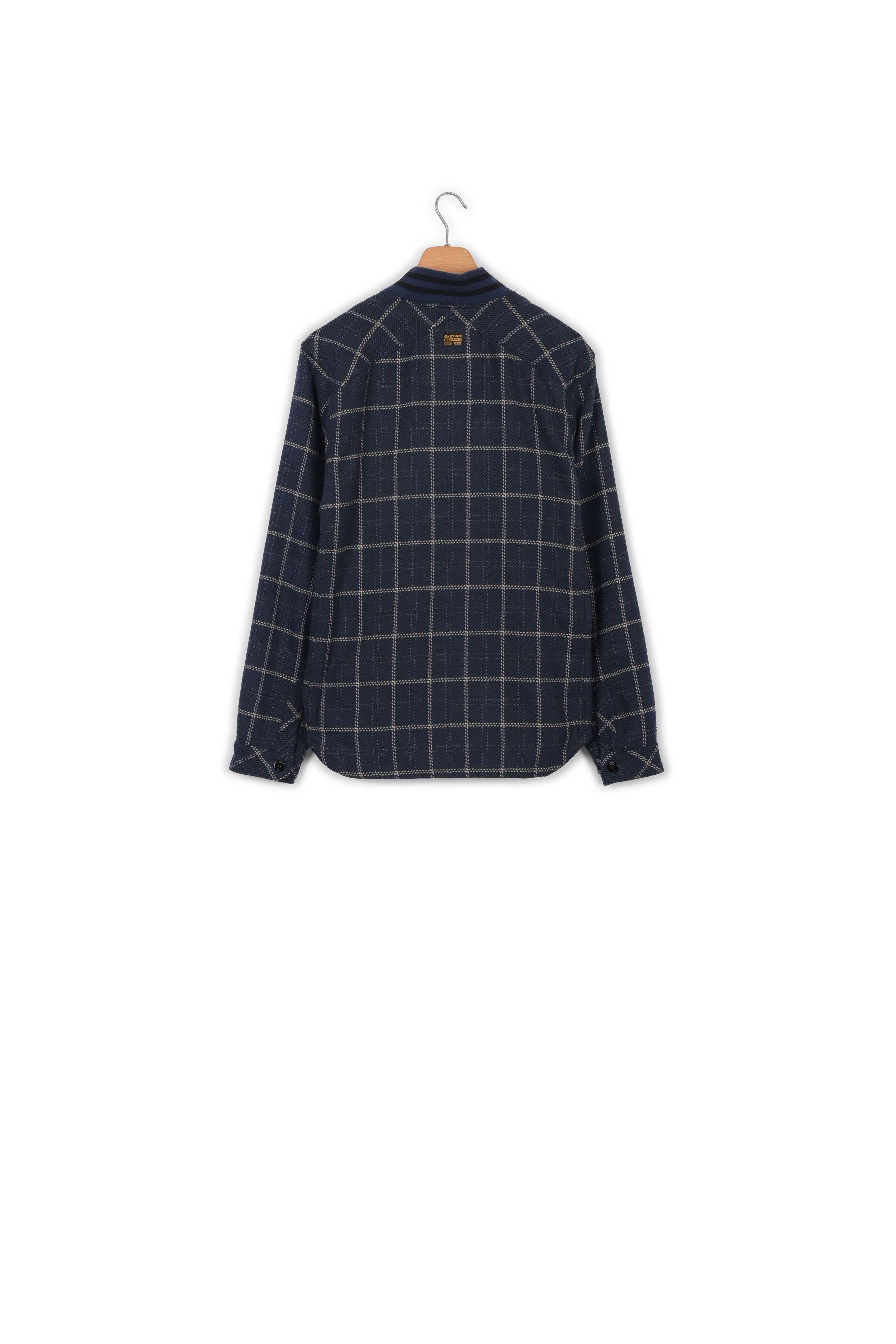 Surchemise Bomber Collar G-star seconde main photo 2