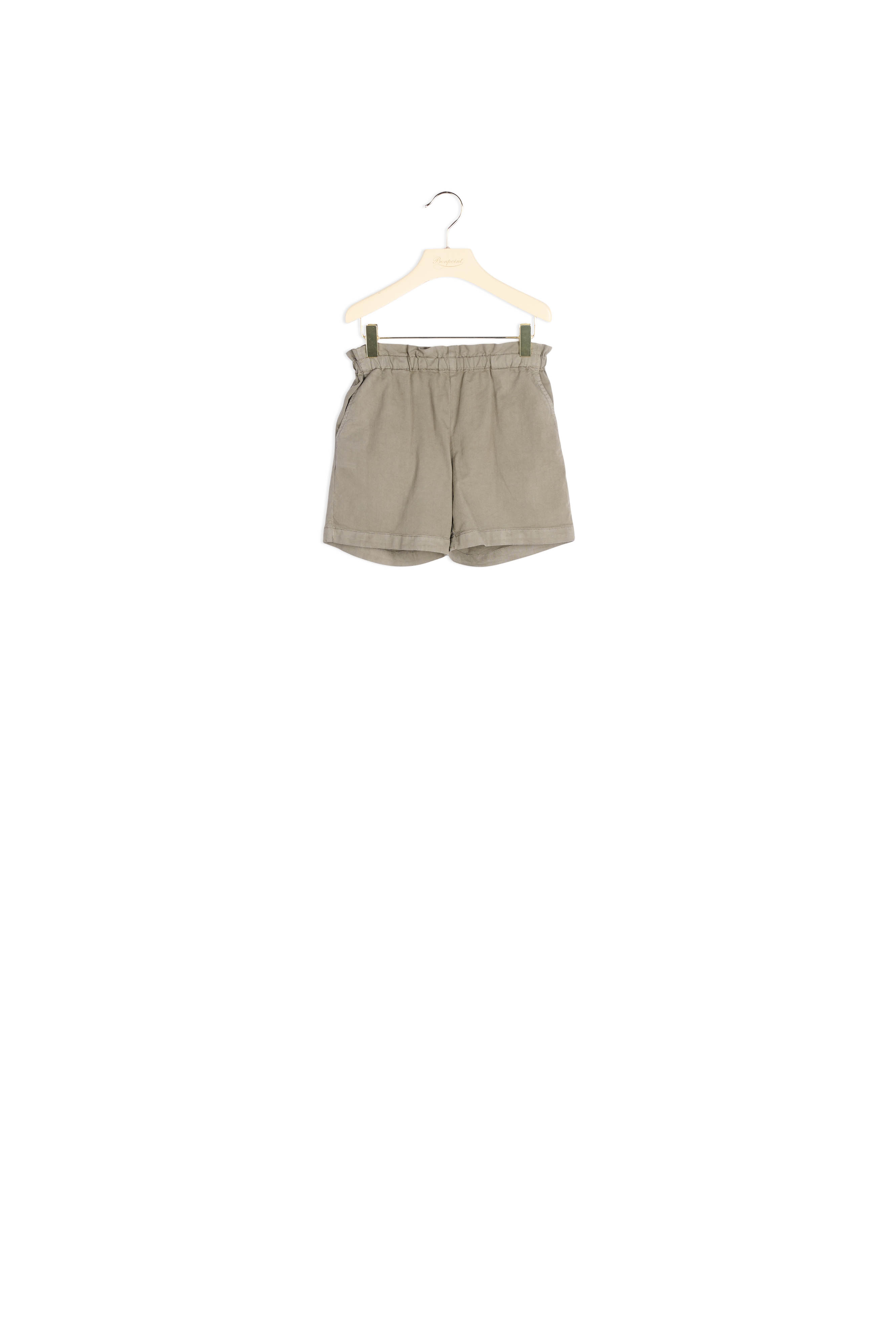 Kaki foncé