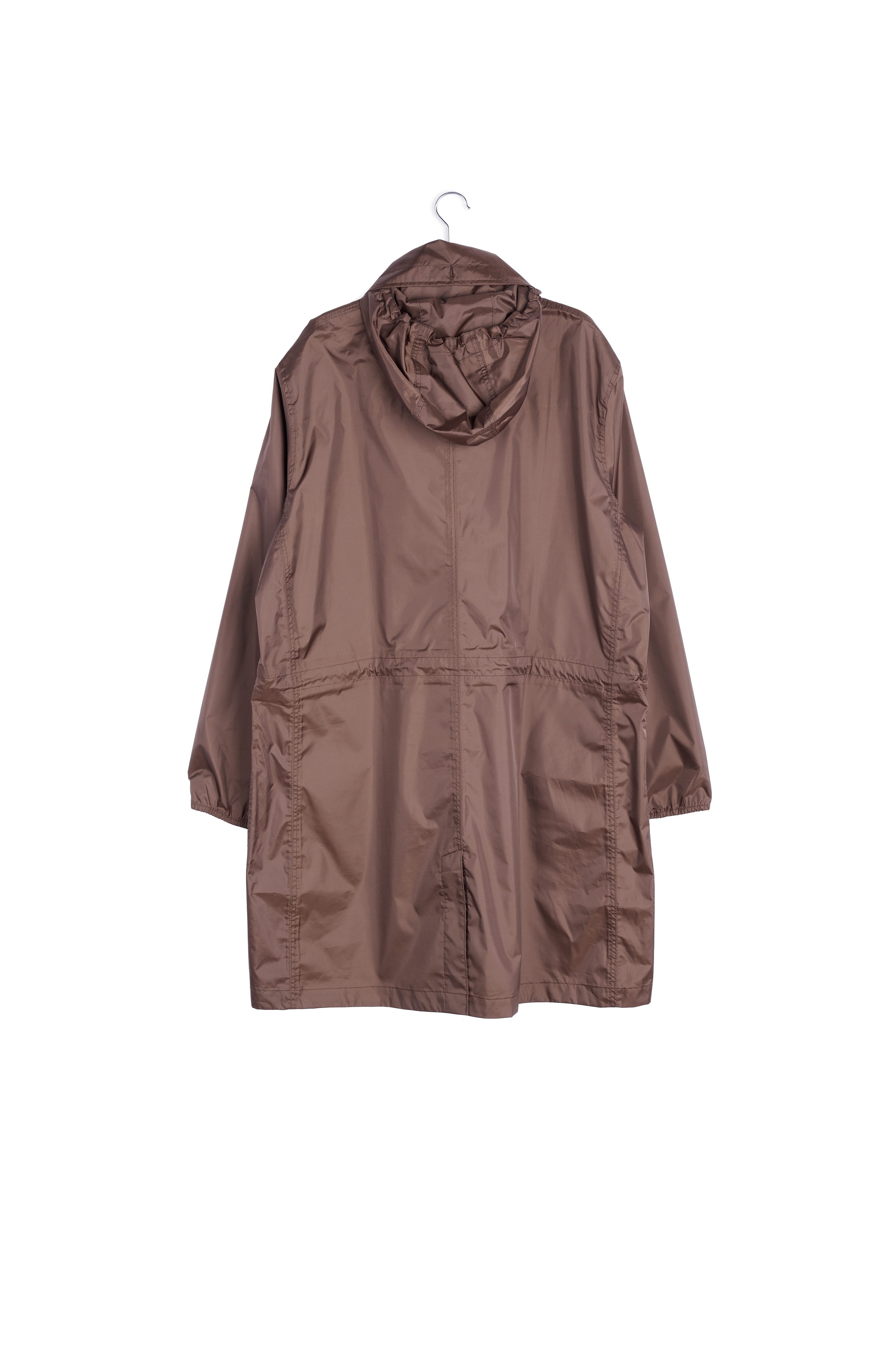 Parka en duvet MTD® Aigle seconde main photo 1