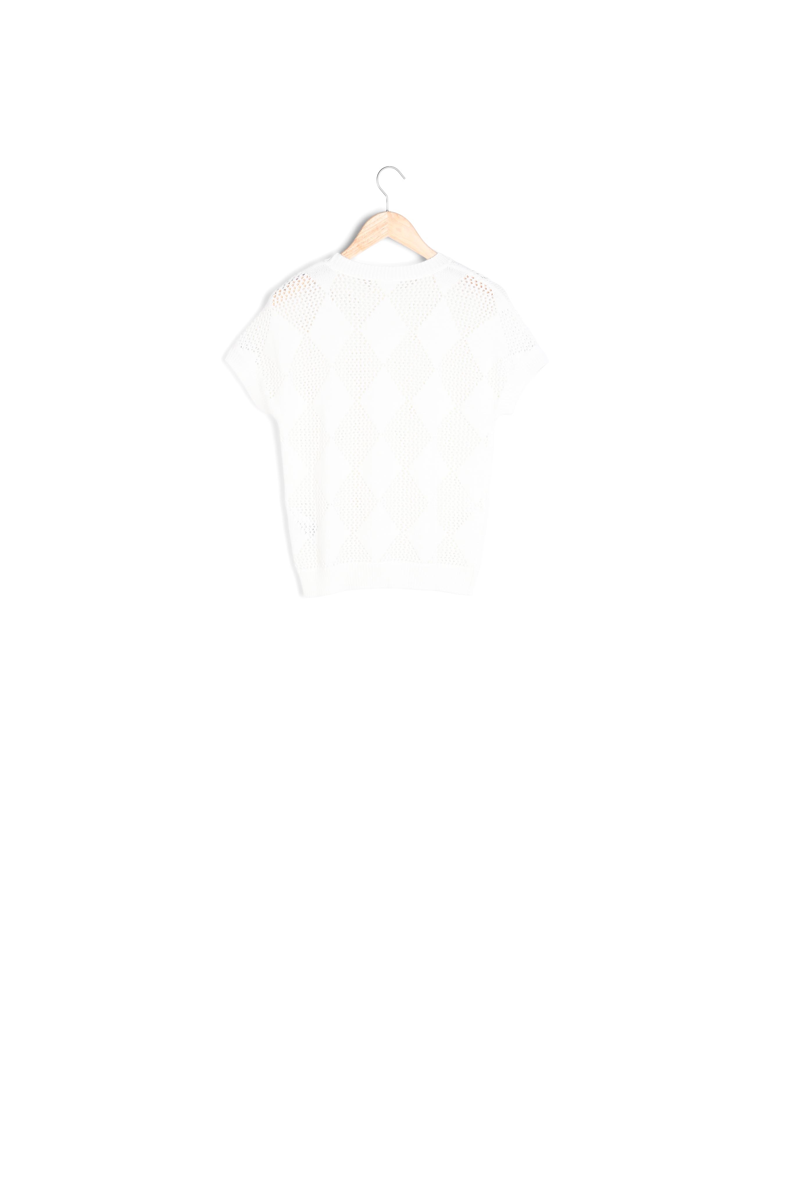 Pull Marielle Maison 123 seconde main photo 4