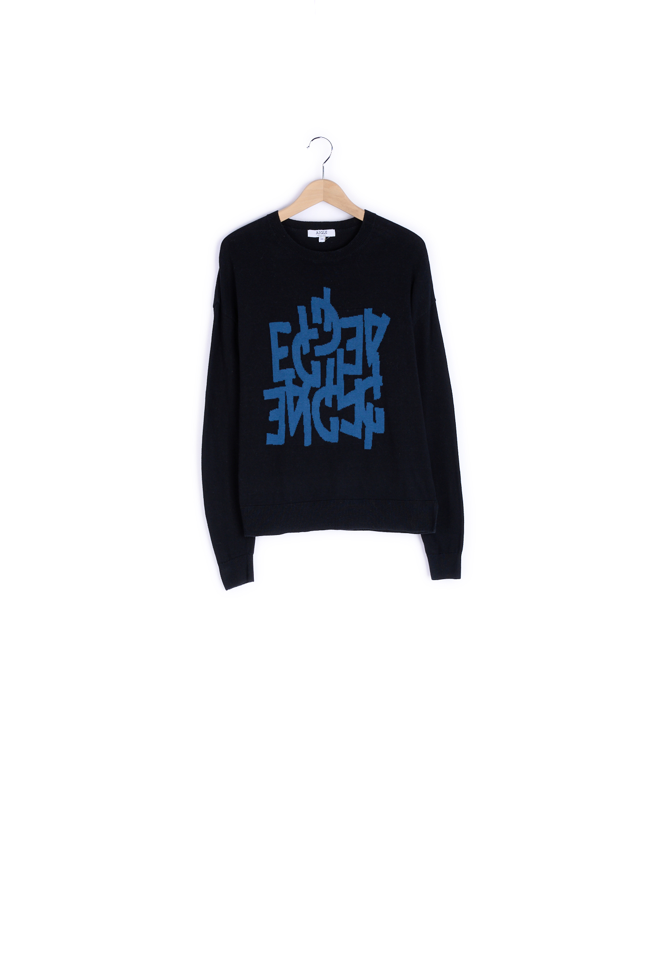 Pull léger Aigle seconde main photo 1