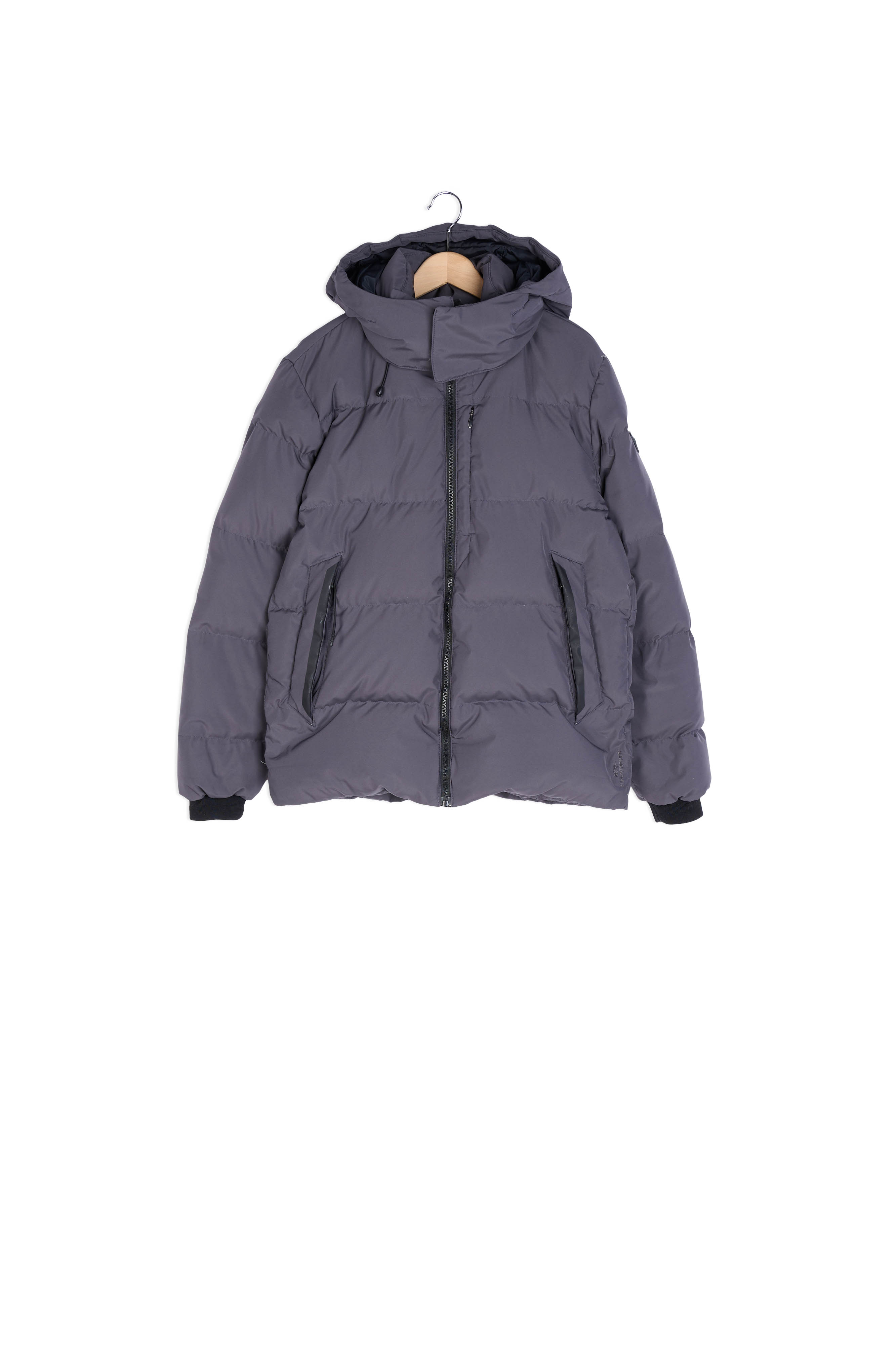 Doudoune en duvet Gore-Tex® Aigle seconde main photo 1