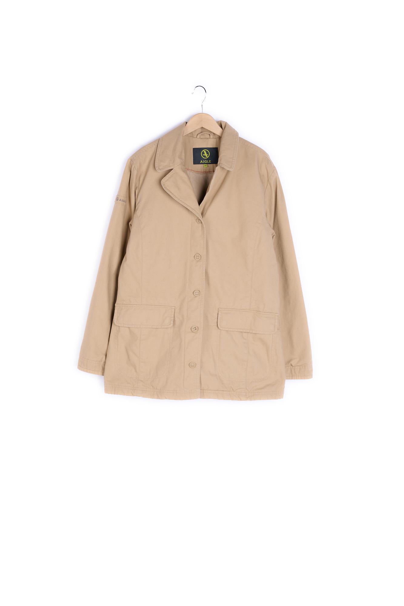 Veste sans duvet Aigle seconde main photo 1