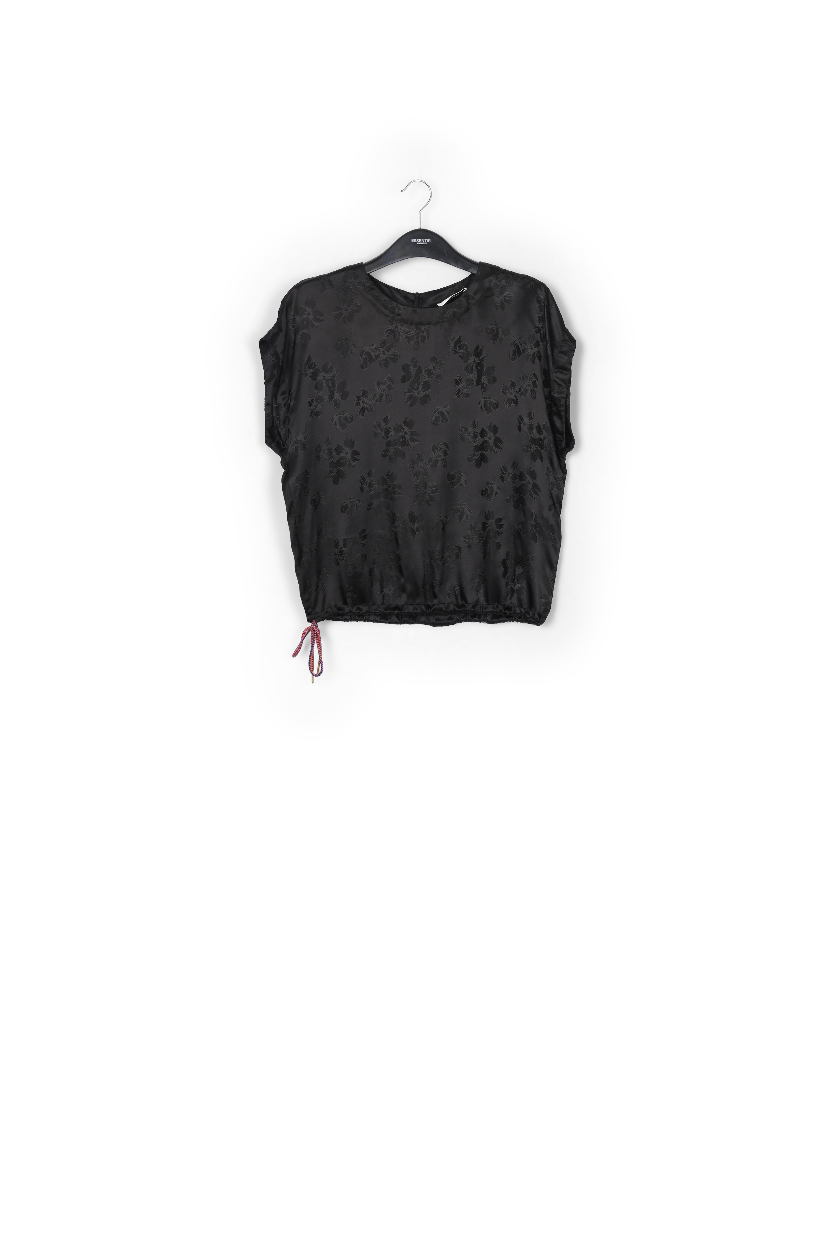 Short sleeved top RE—SSENTIEL second-hand photo 1