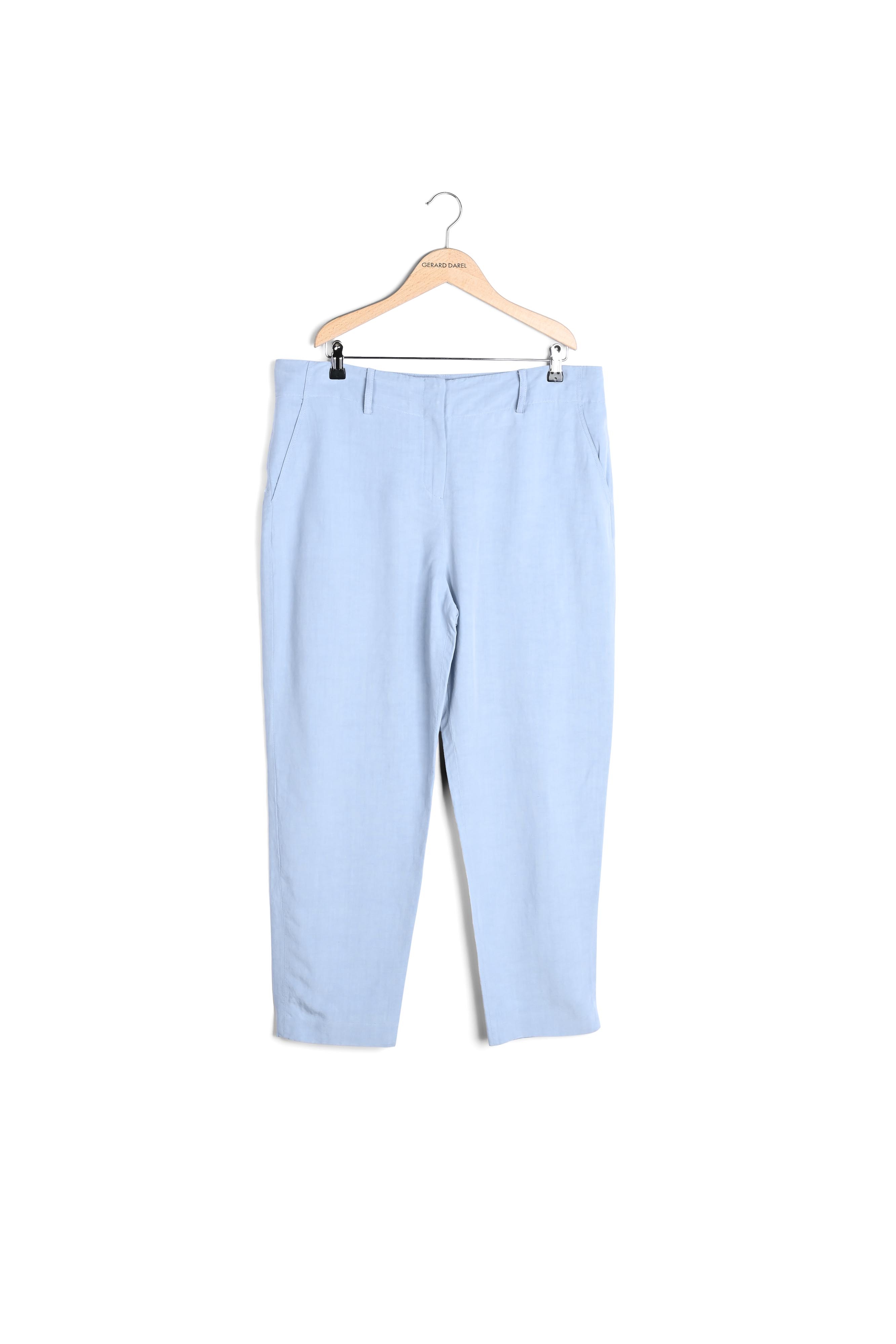 Pantalon de tailleur - ELINNA Gerard Darel seconde main photo 1