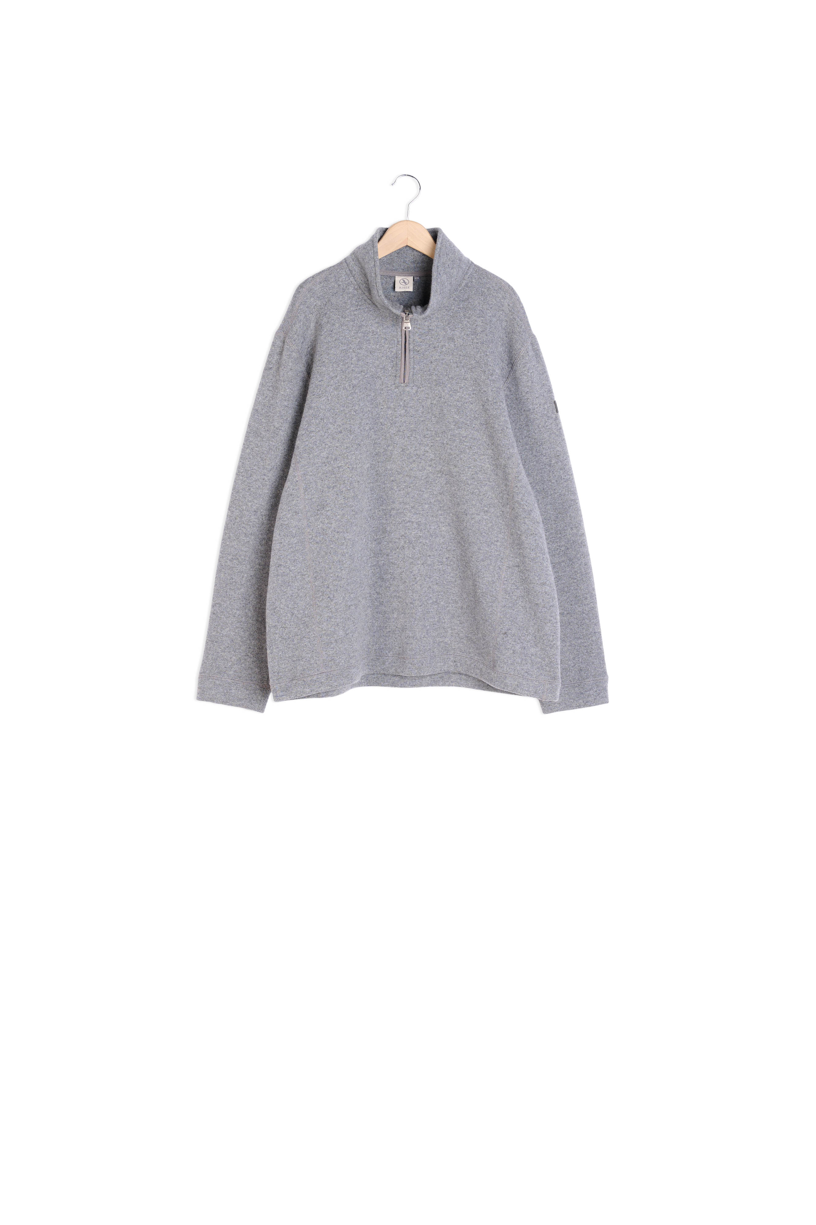 Pull chaud Aigle seconde main photo 1