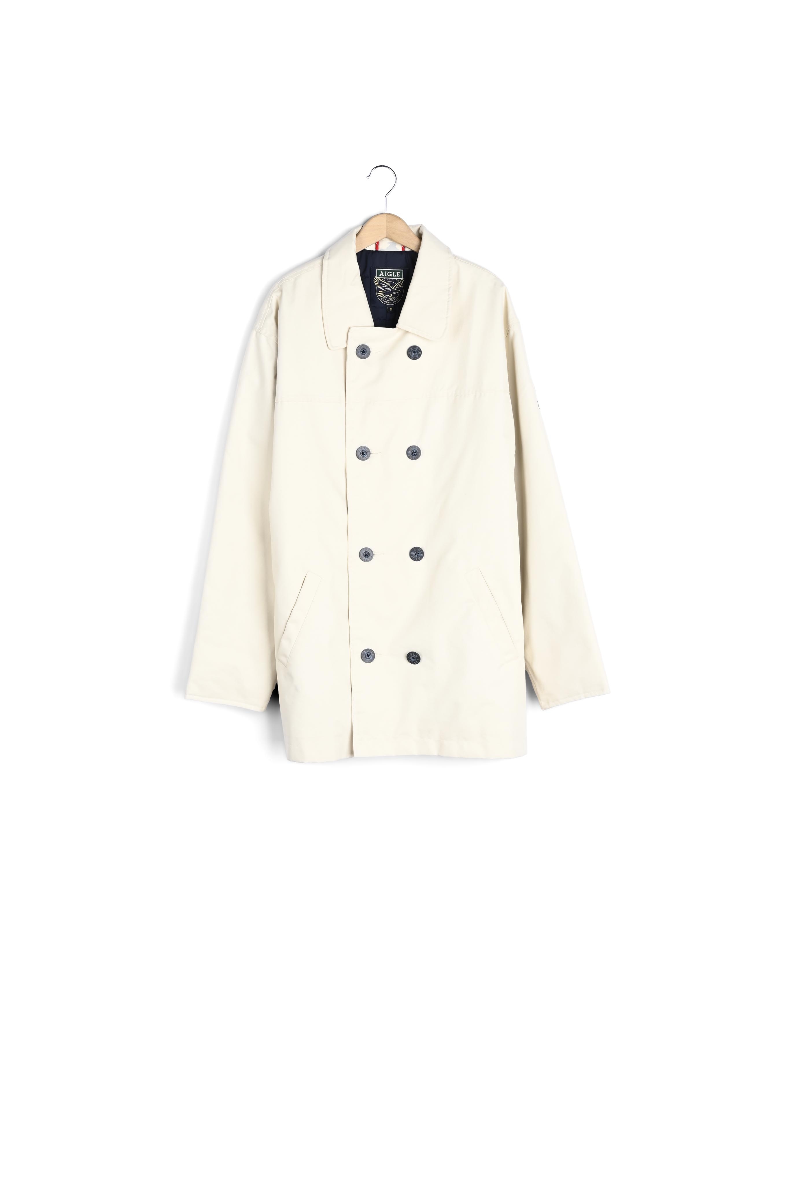 Parka sans duvet Aigle seconde main photo 1