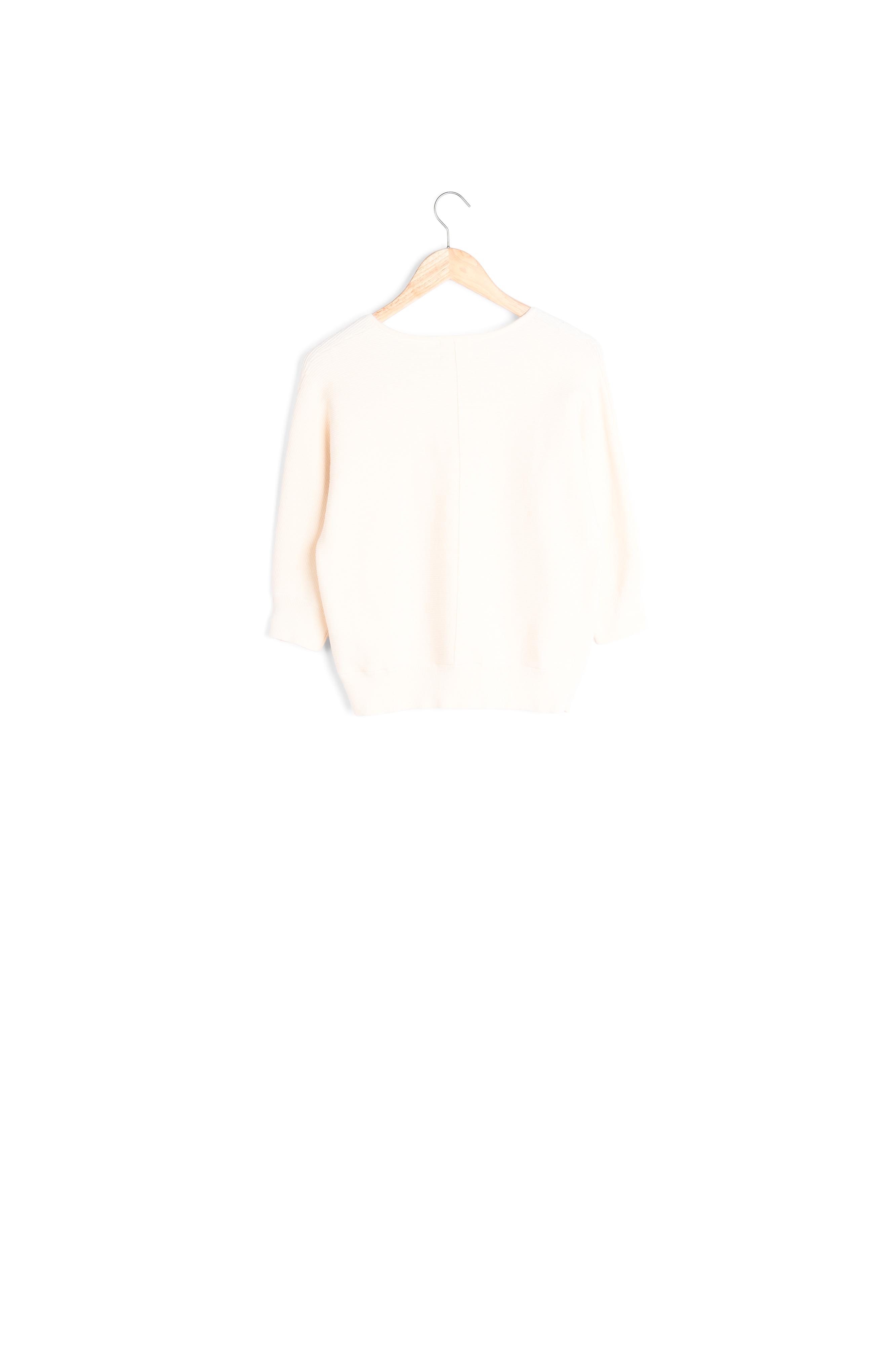 Pull ANNA Maison 123 seconde main photo 4