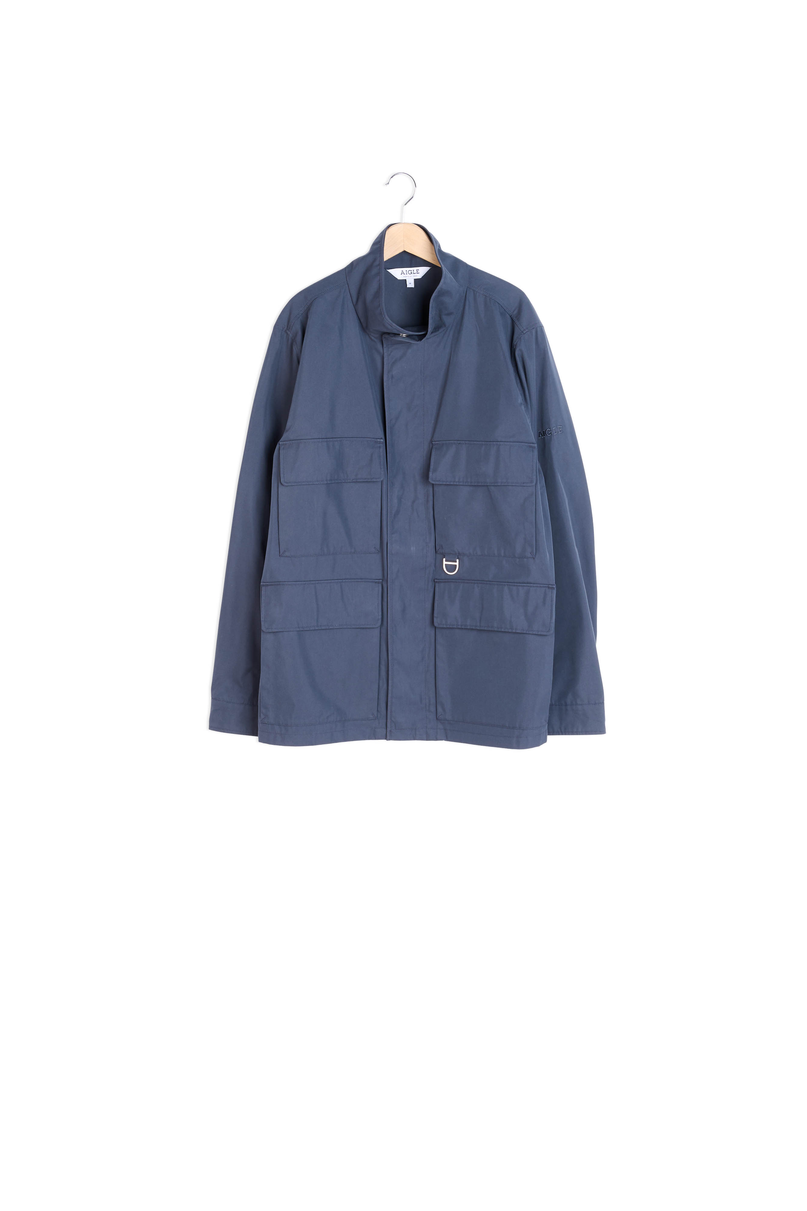 Manteau sans duvet Aigle seconde main photo 1