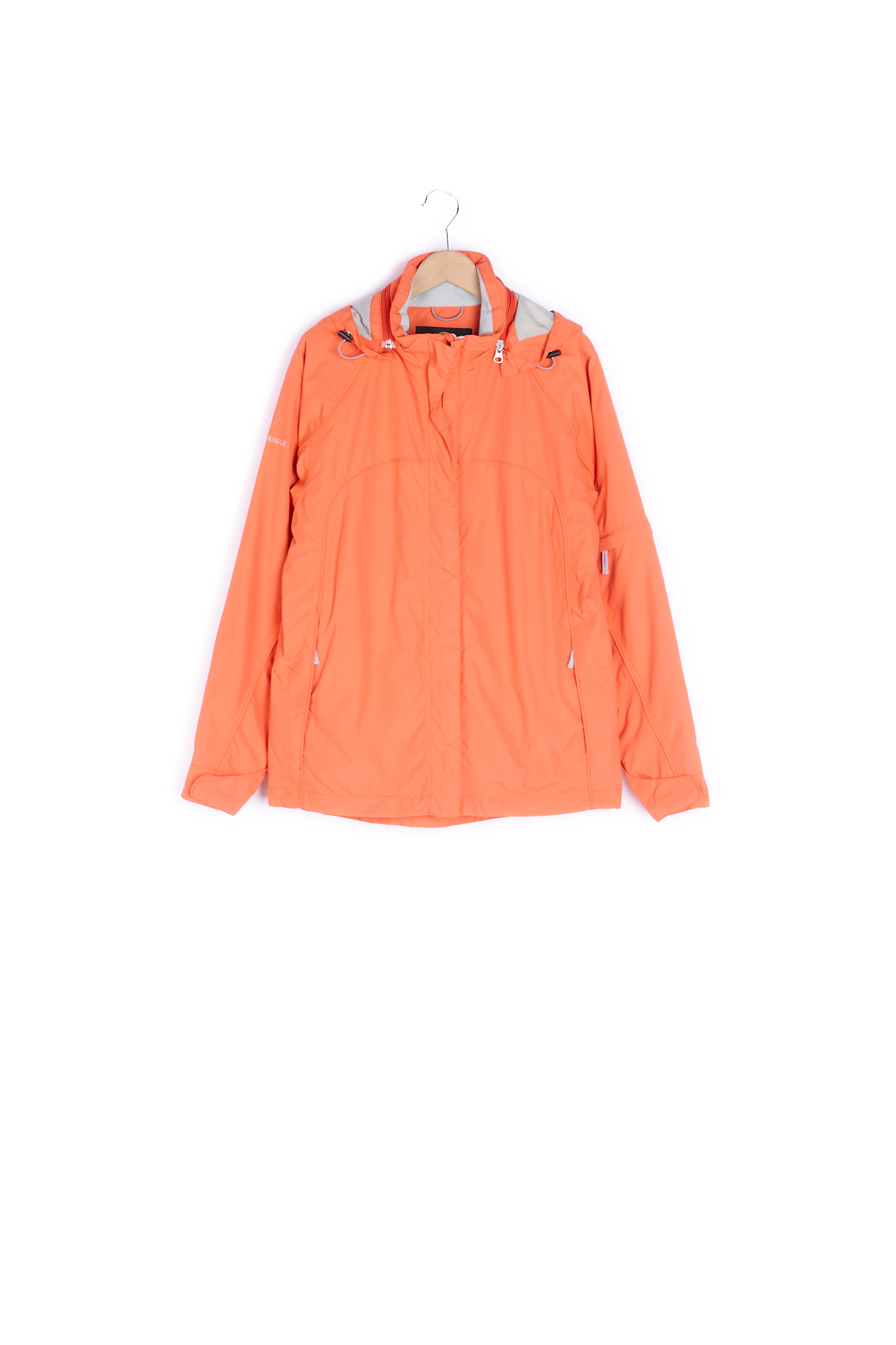 Manteau en duvet MTD® Aigle seconde main photo 1