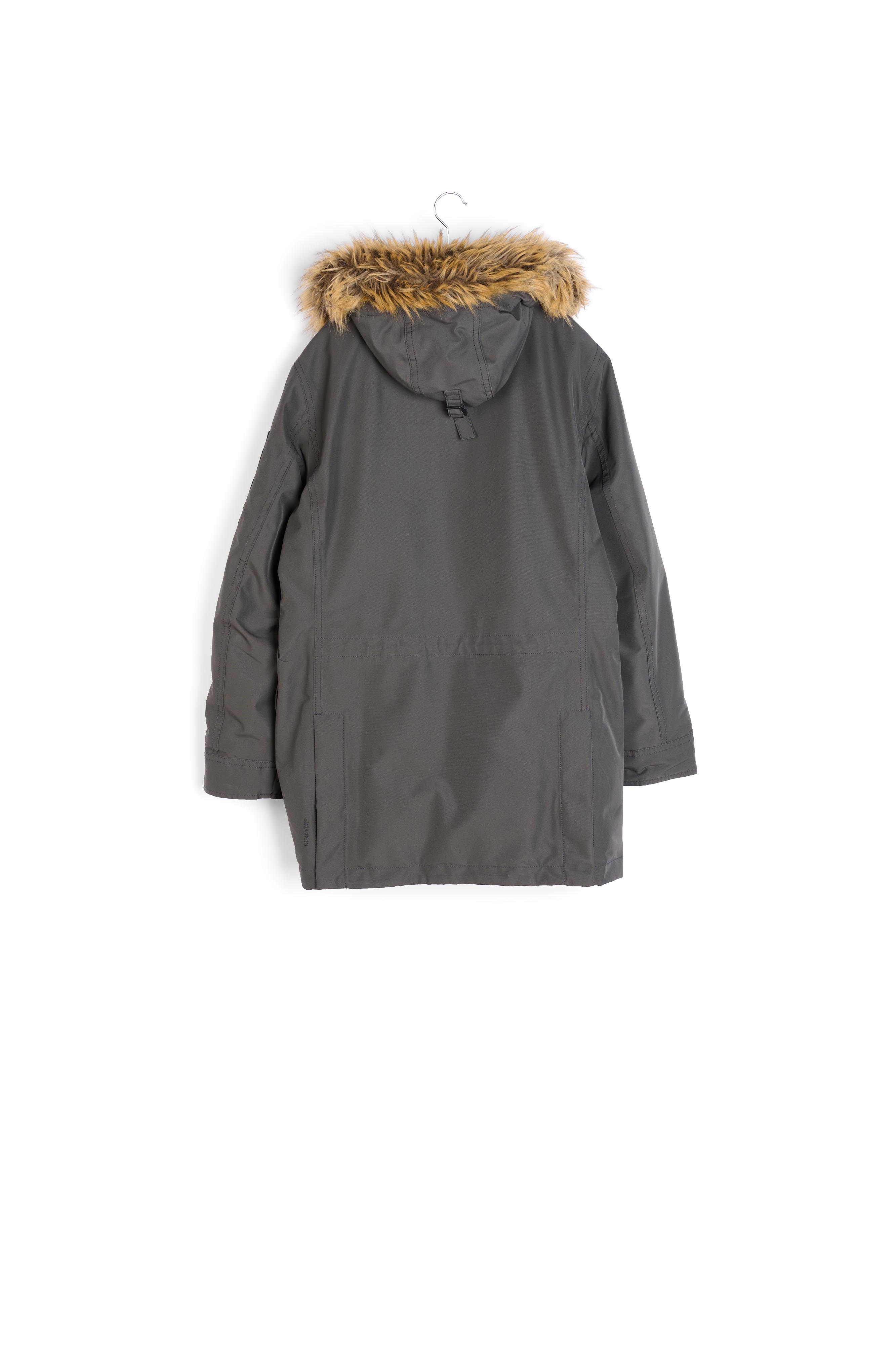 Parka en duvet Gore-Tex® Aigle seconde main photo 2