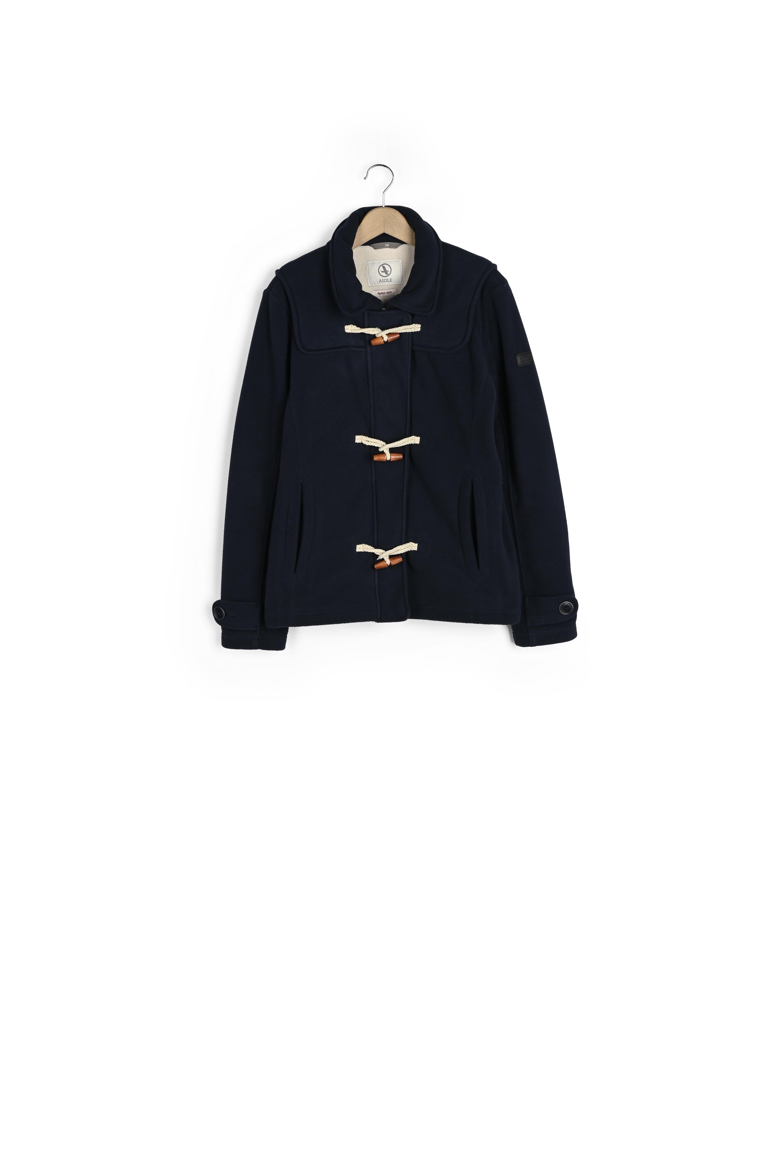 Manteau Aigle seconde main photo 1