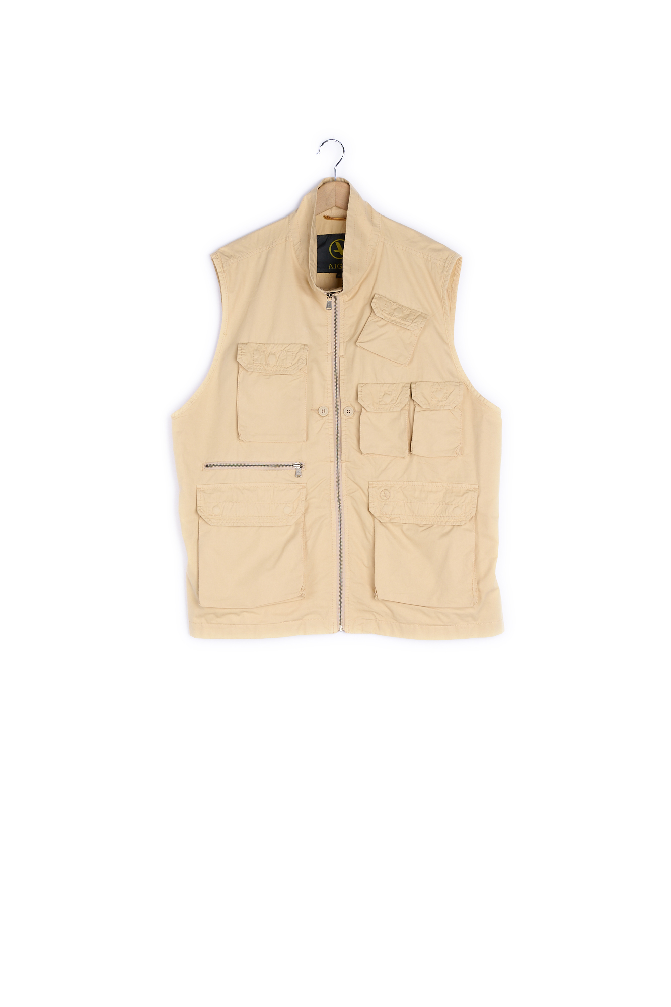 Parka sans duvet Aigle seconde main photo 1
