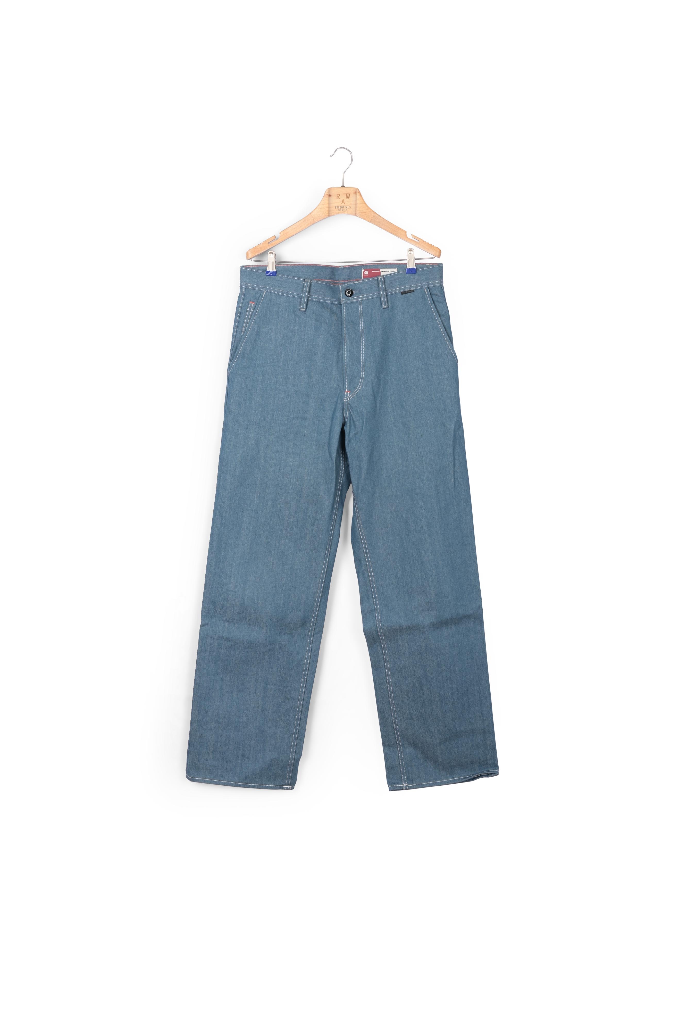 Chino Modson Straight G-star seconde main photo 1