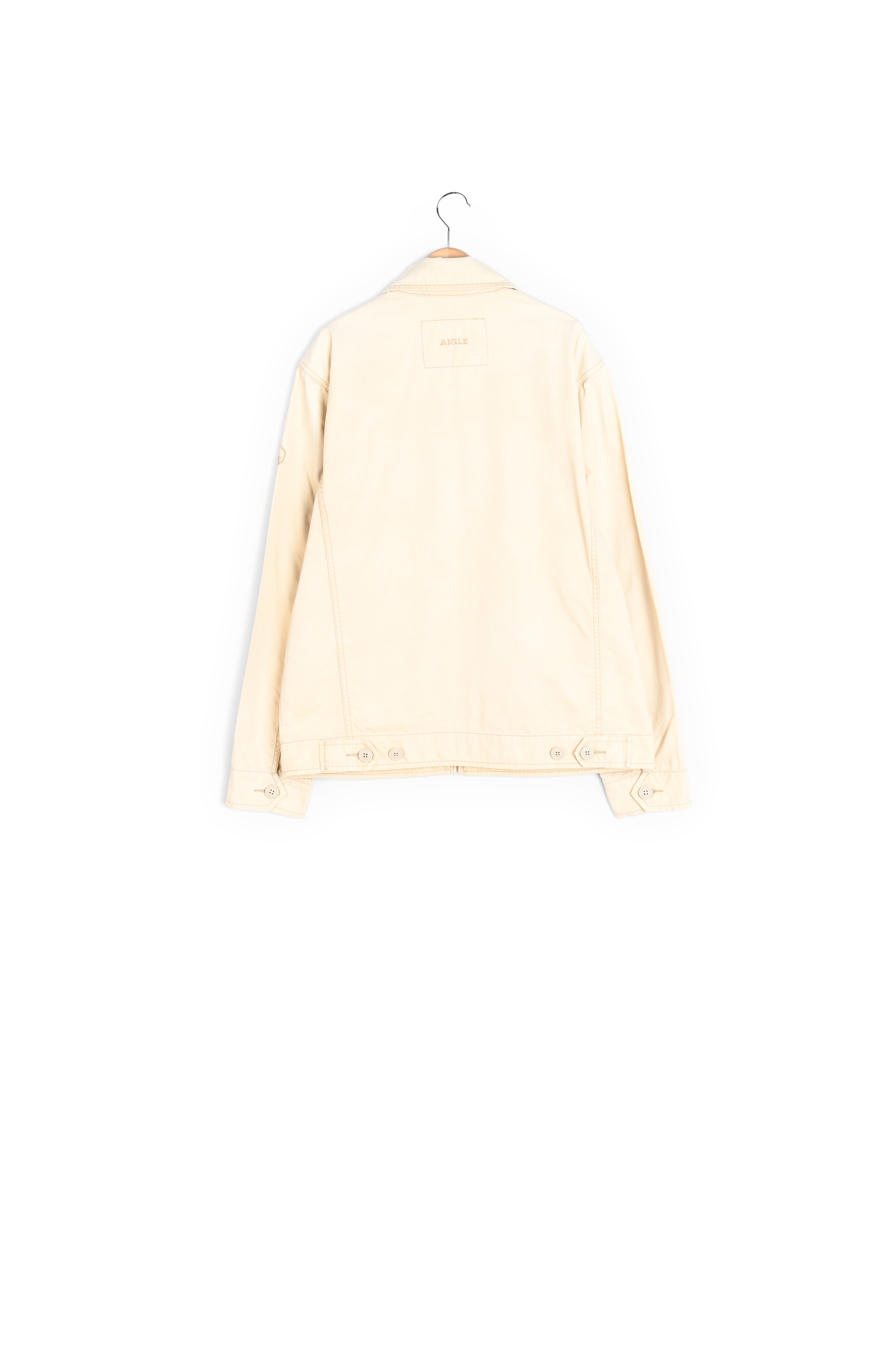 Veste sans duvet Aigle seconde main photo 2
