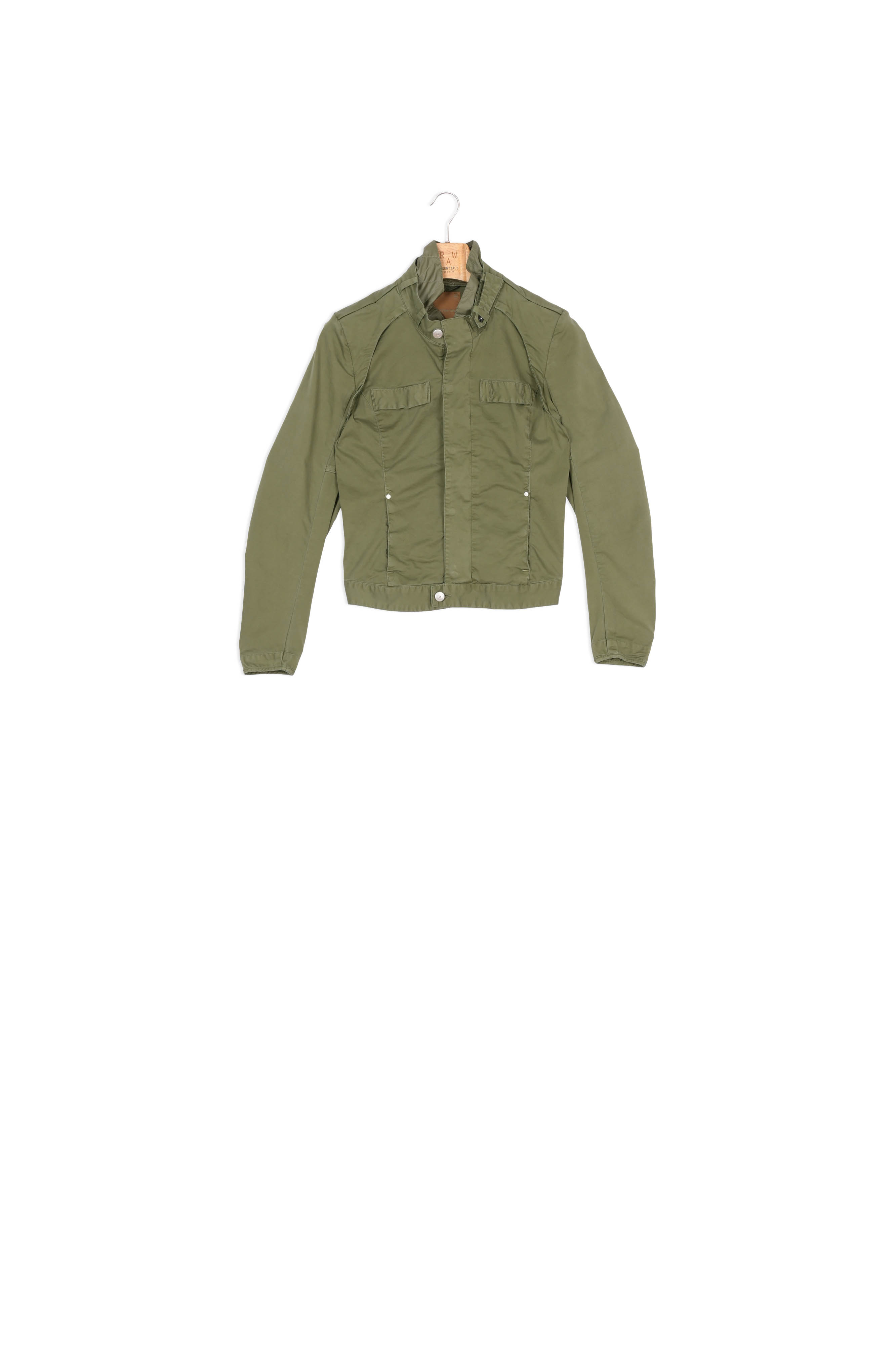 Raw Cargo Jacket G-star seconde main photo 1