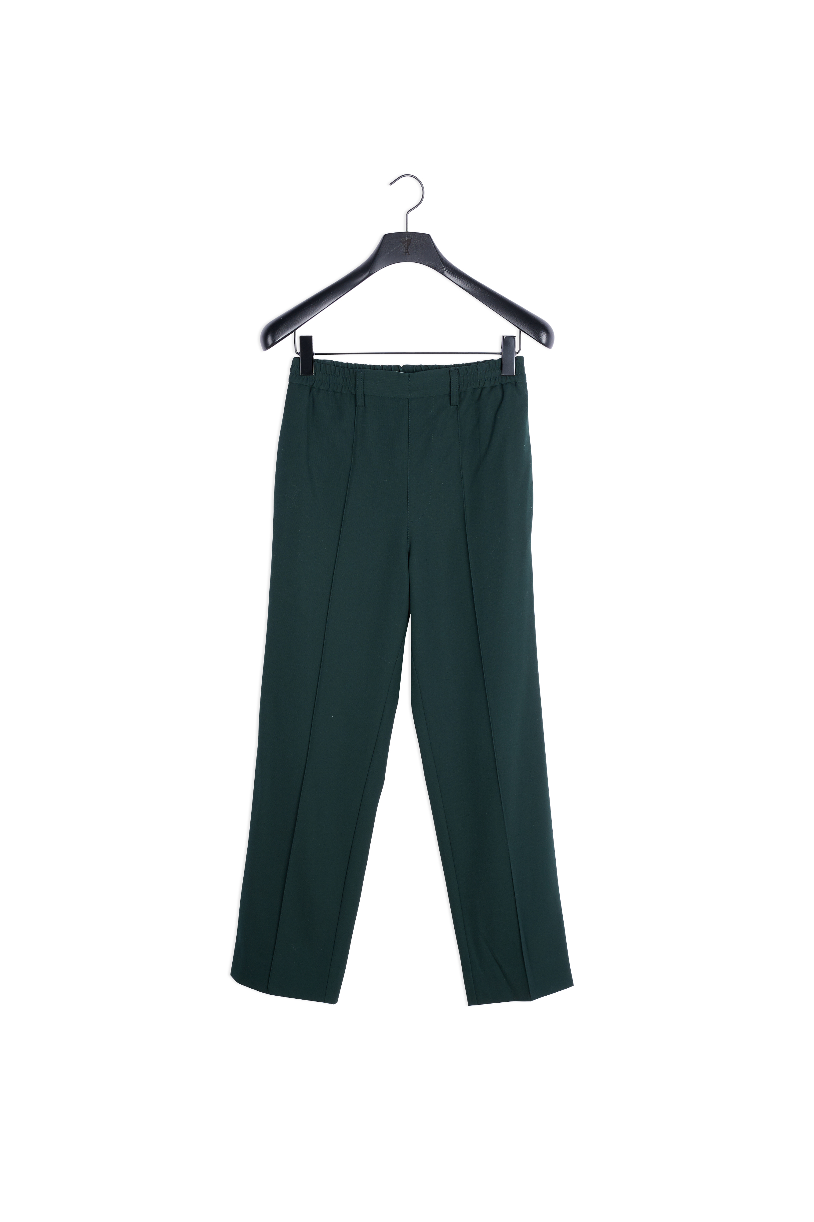 Elasticated waist trousers