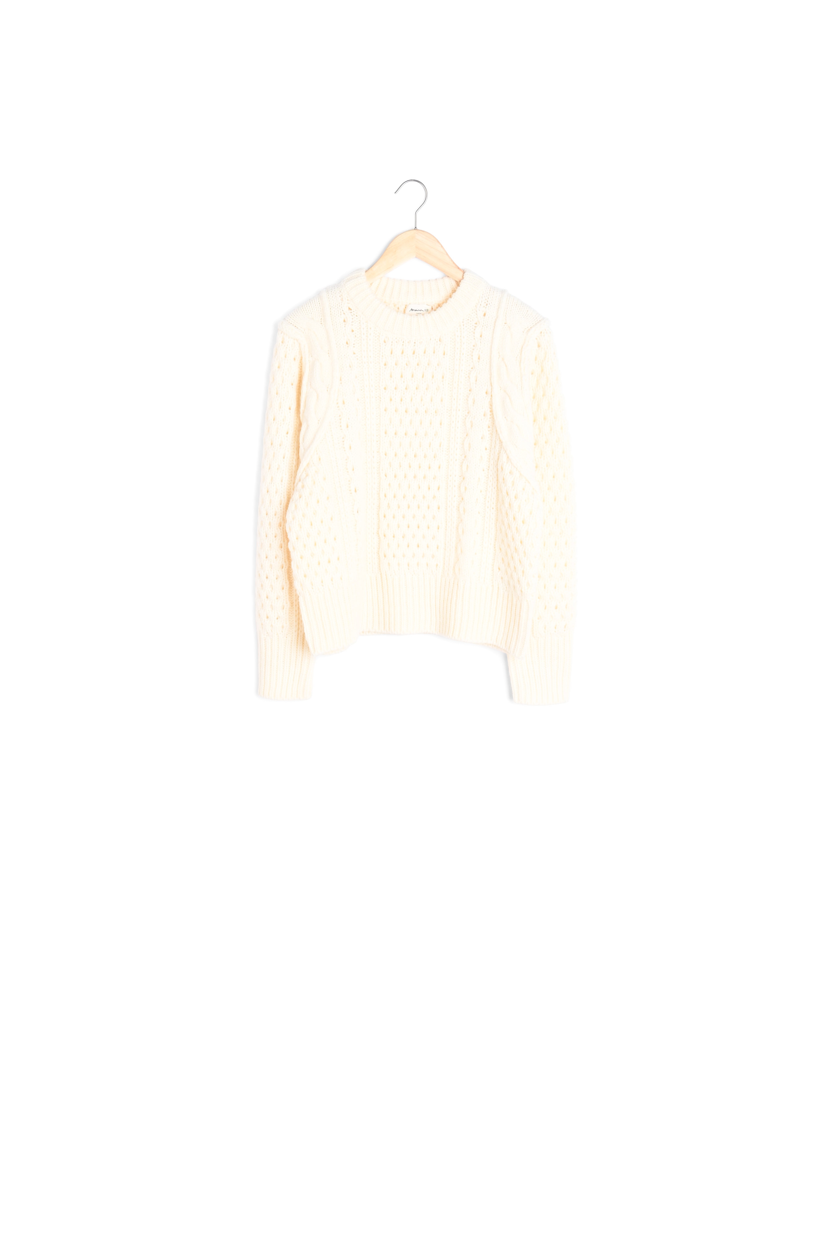Pull CHANDLER BIS Maison 123 seconde main photo 2